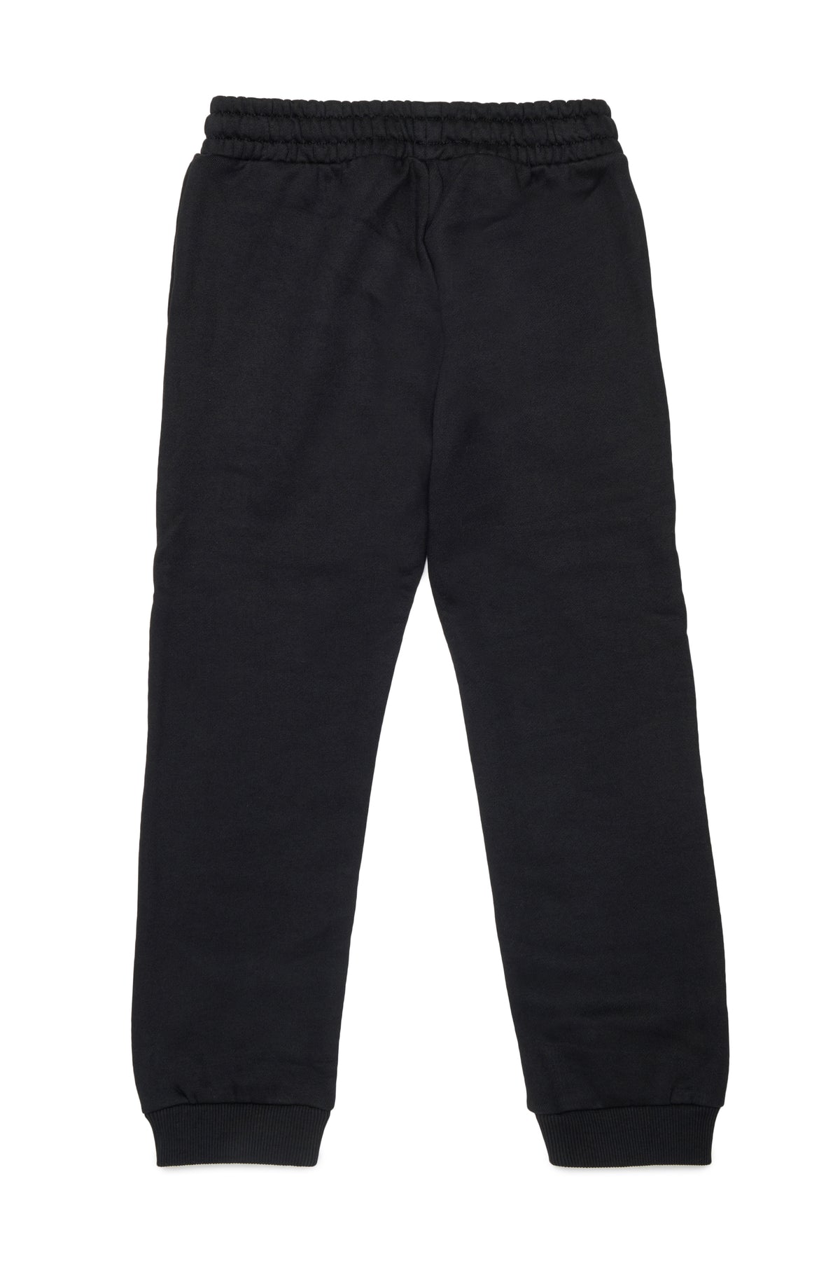 Sweatpants with logo