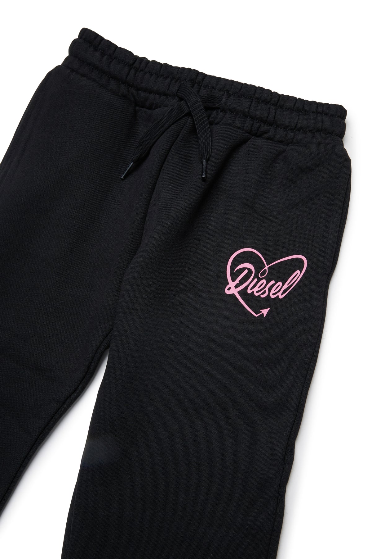 Sweatpants with logo