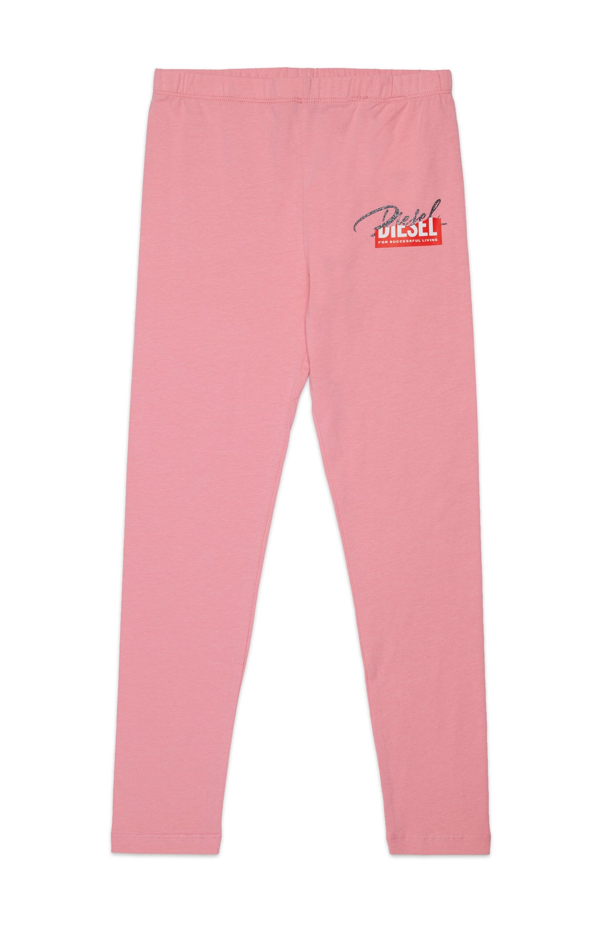 Leggings pants with logo
