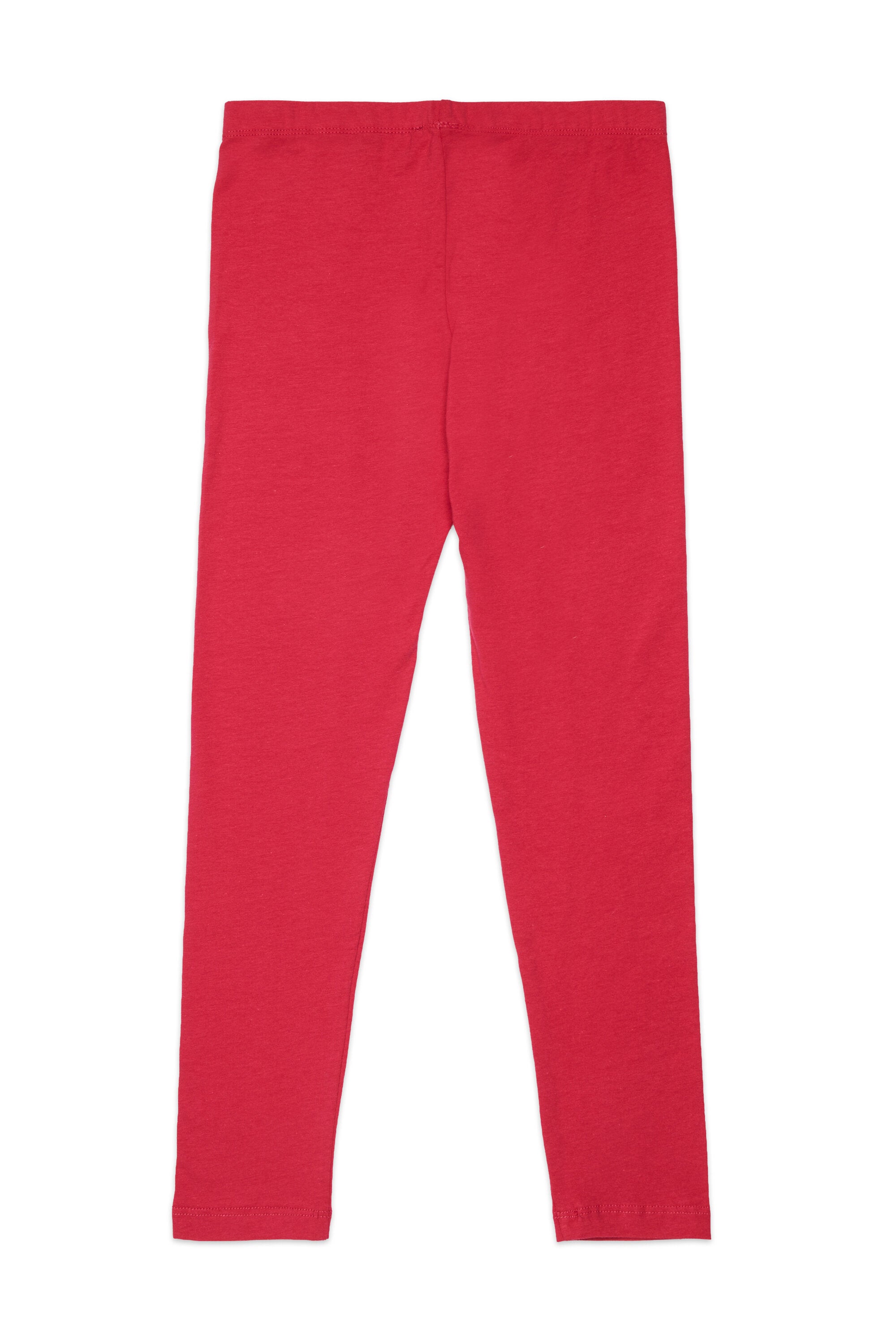 ロゴ入りレギンスパンツ