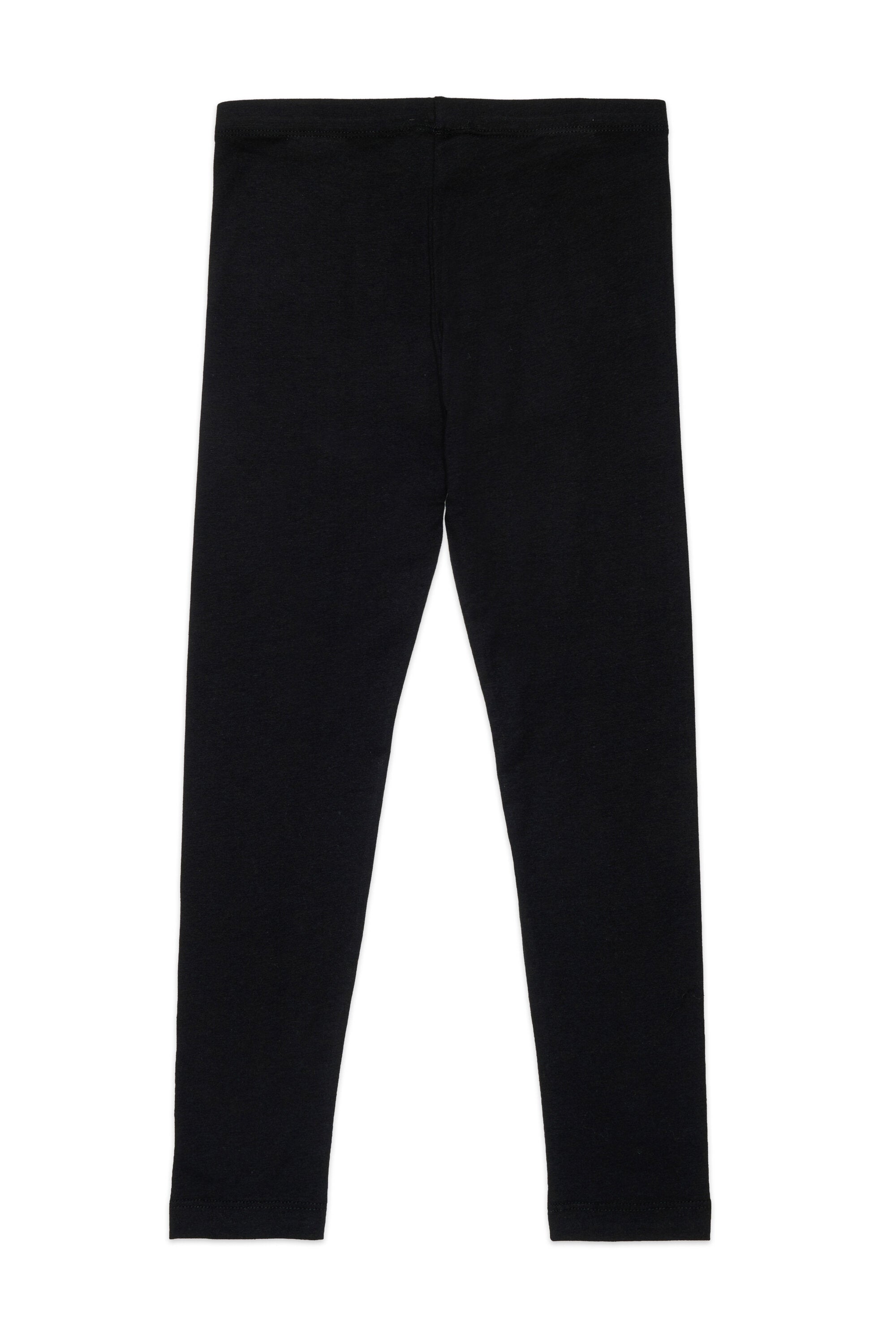 ロゴ入りレギンスパンツ