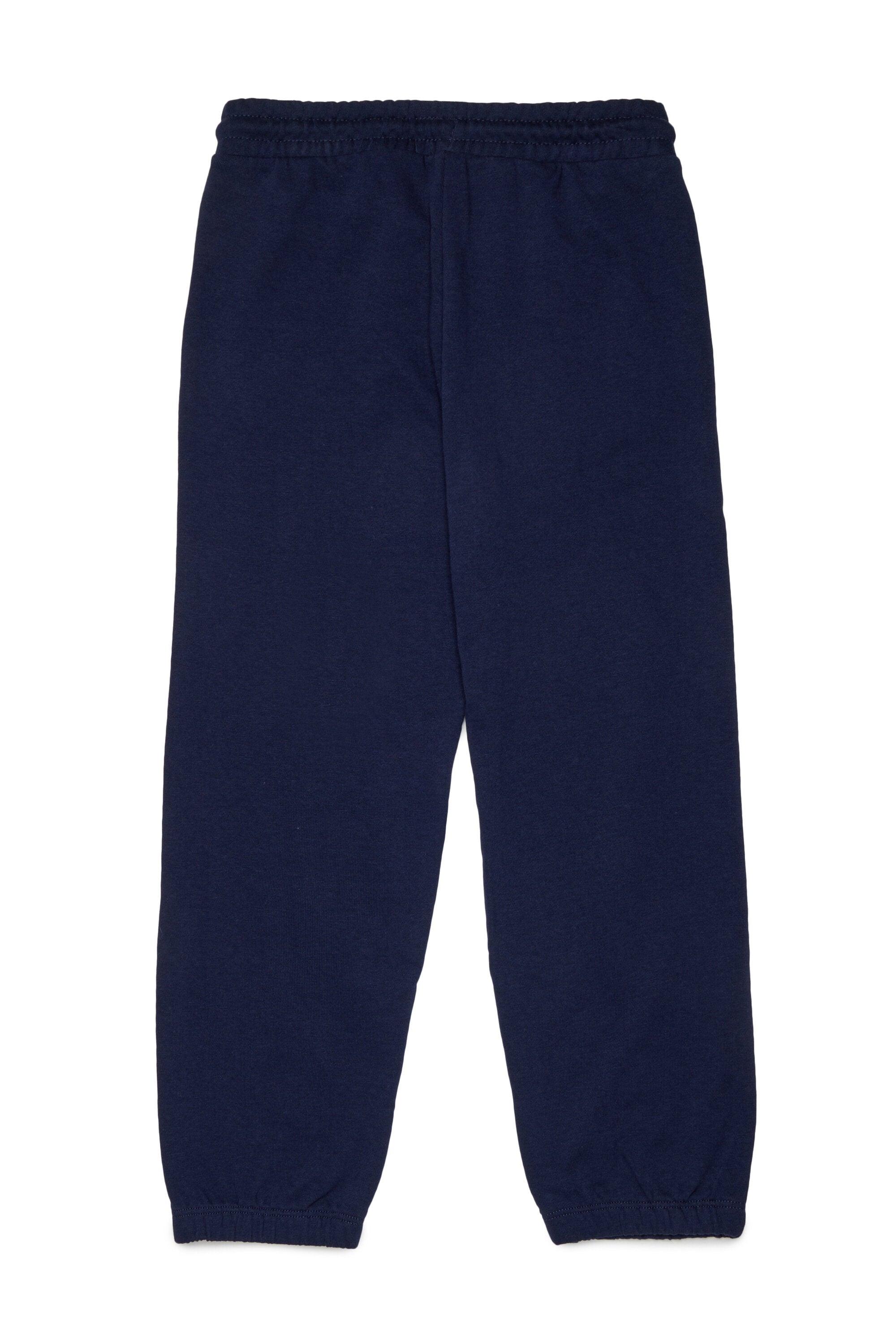 ロゴ入りスウェットパンツ