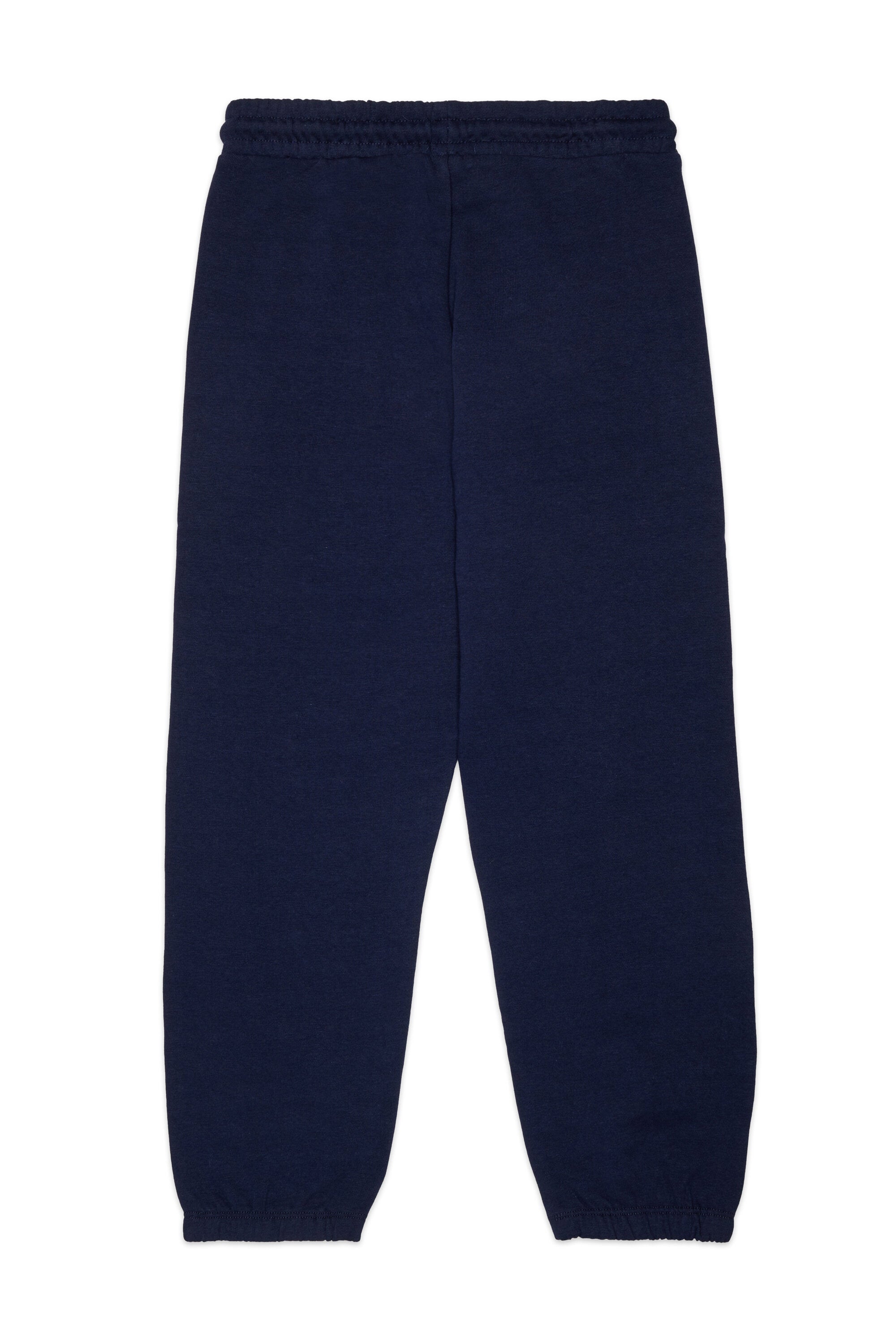 ロゴ入りスウェットパンツ