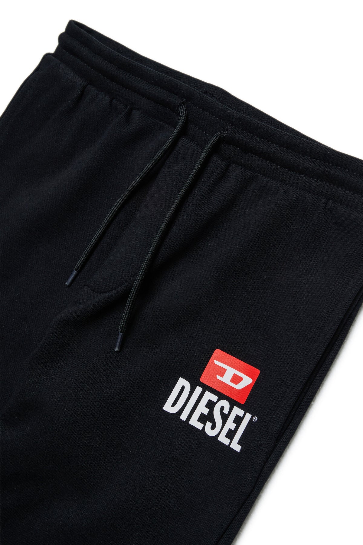 ロゴ入りトラックスーツ