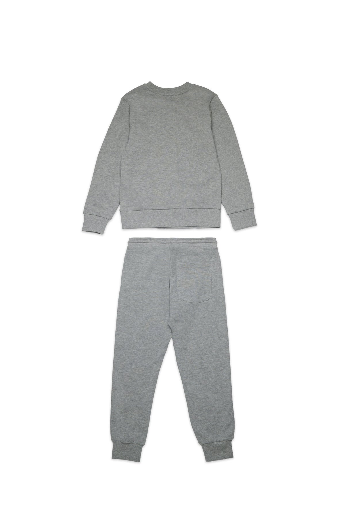 Tracksuit with logo
