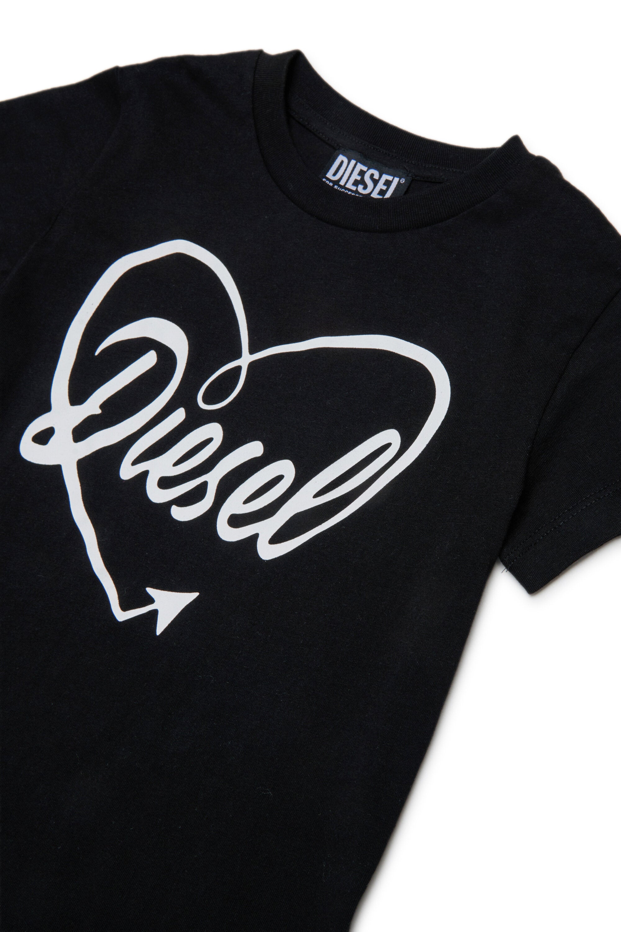 ロゴ入りショートオール