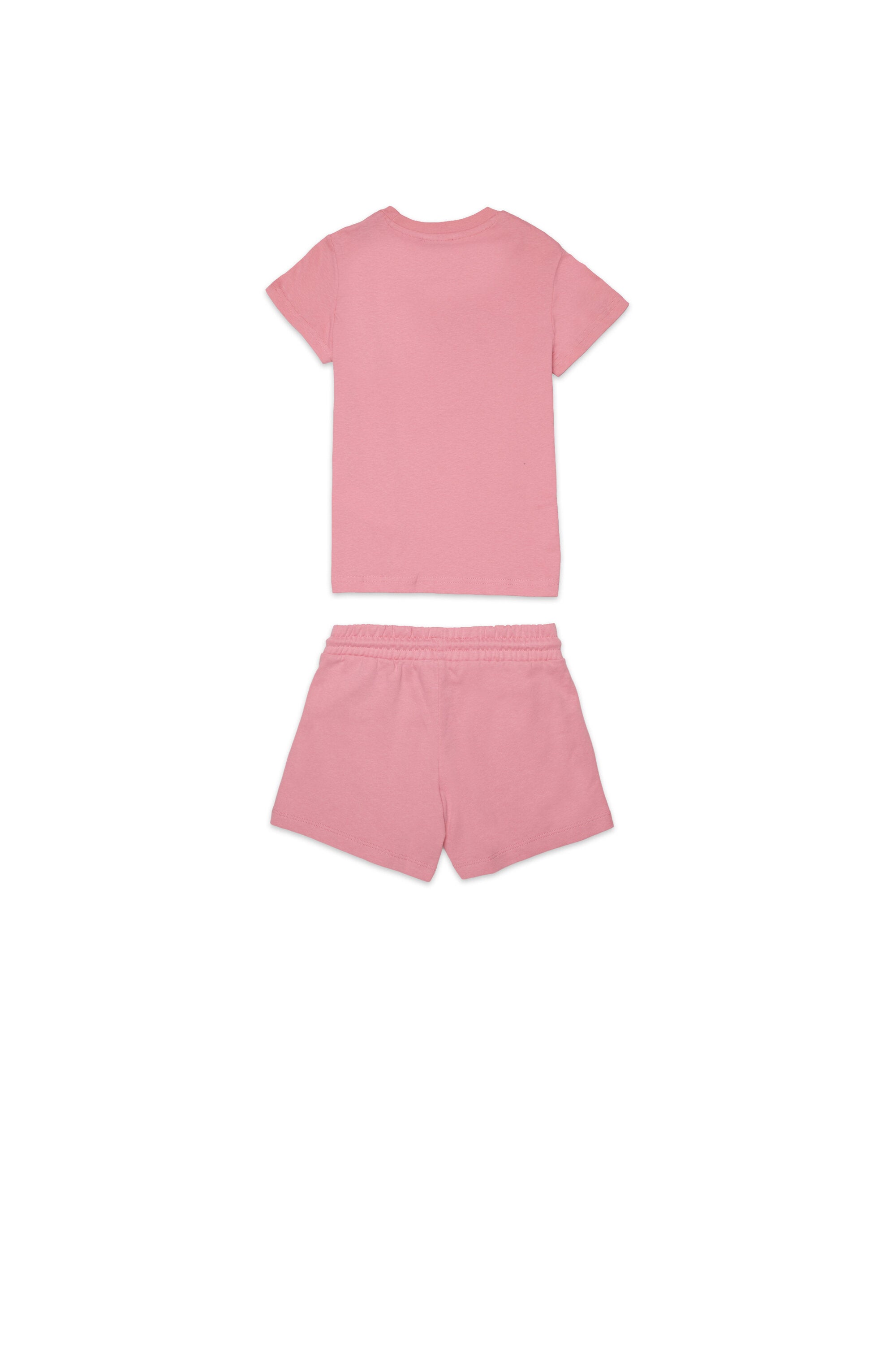 ロゴ入りトラックスーツ