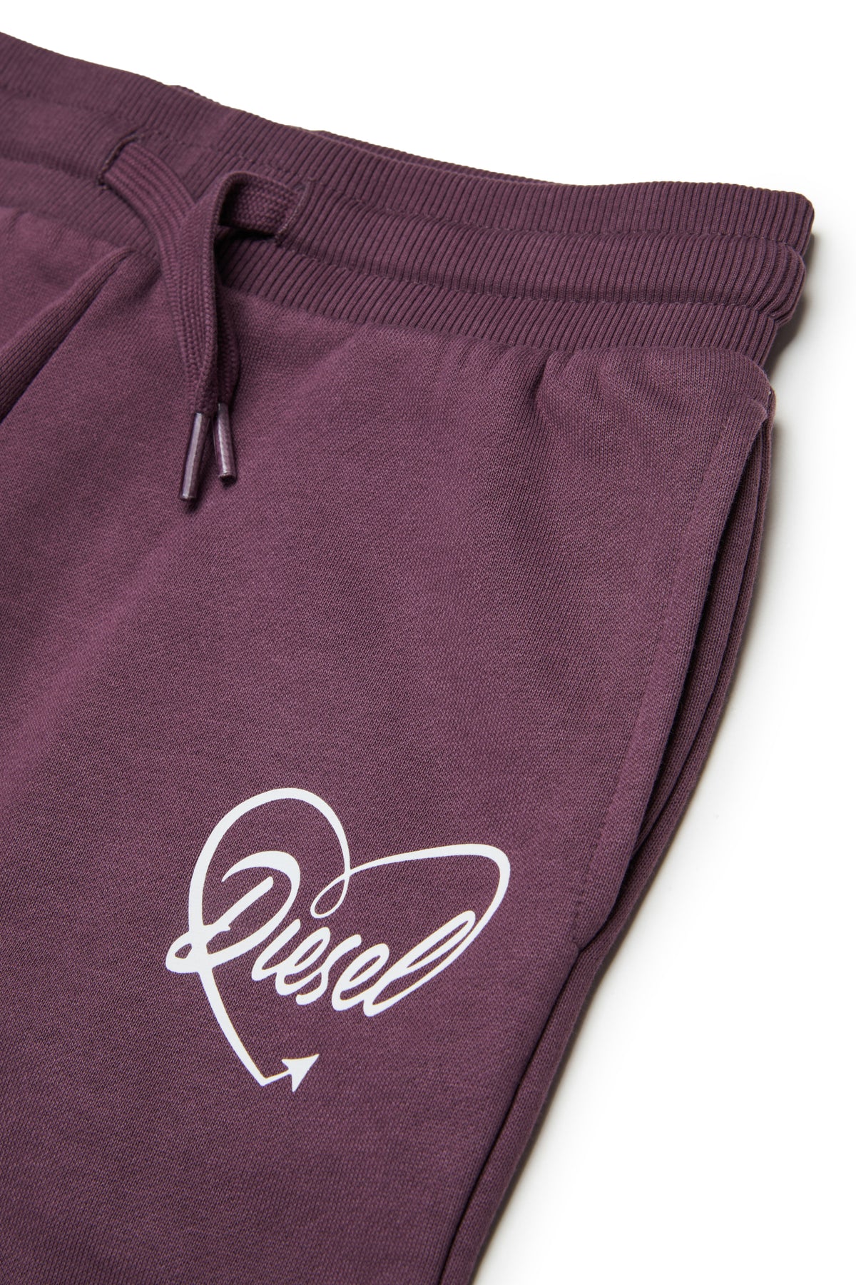 Tracksuit with logo