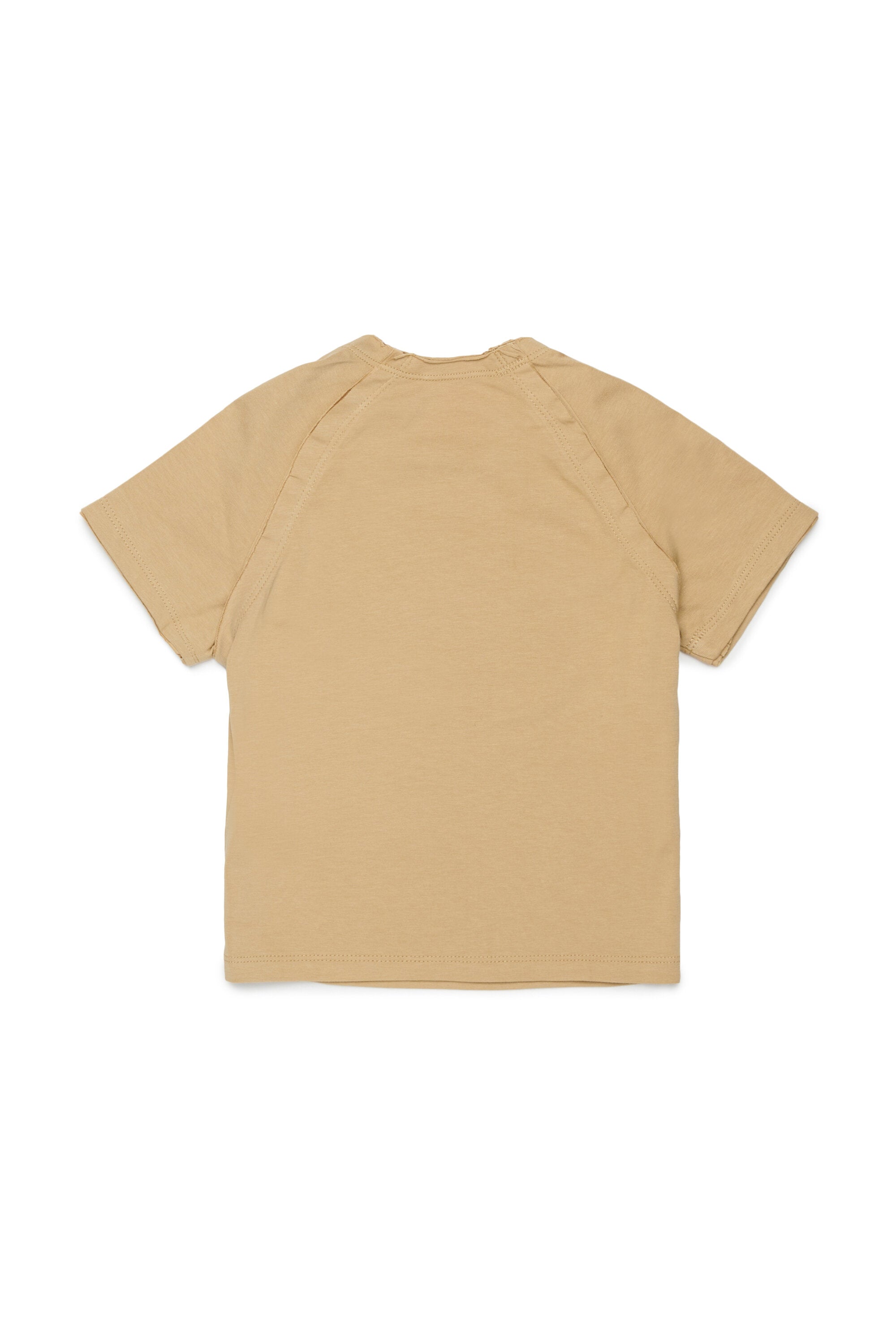 ロゴ入りTシャツ