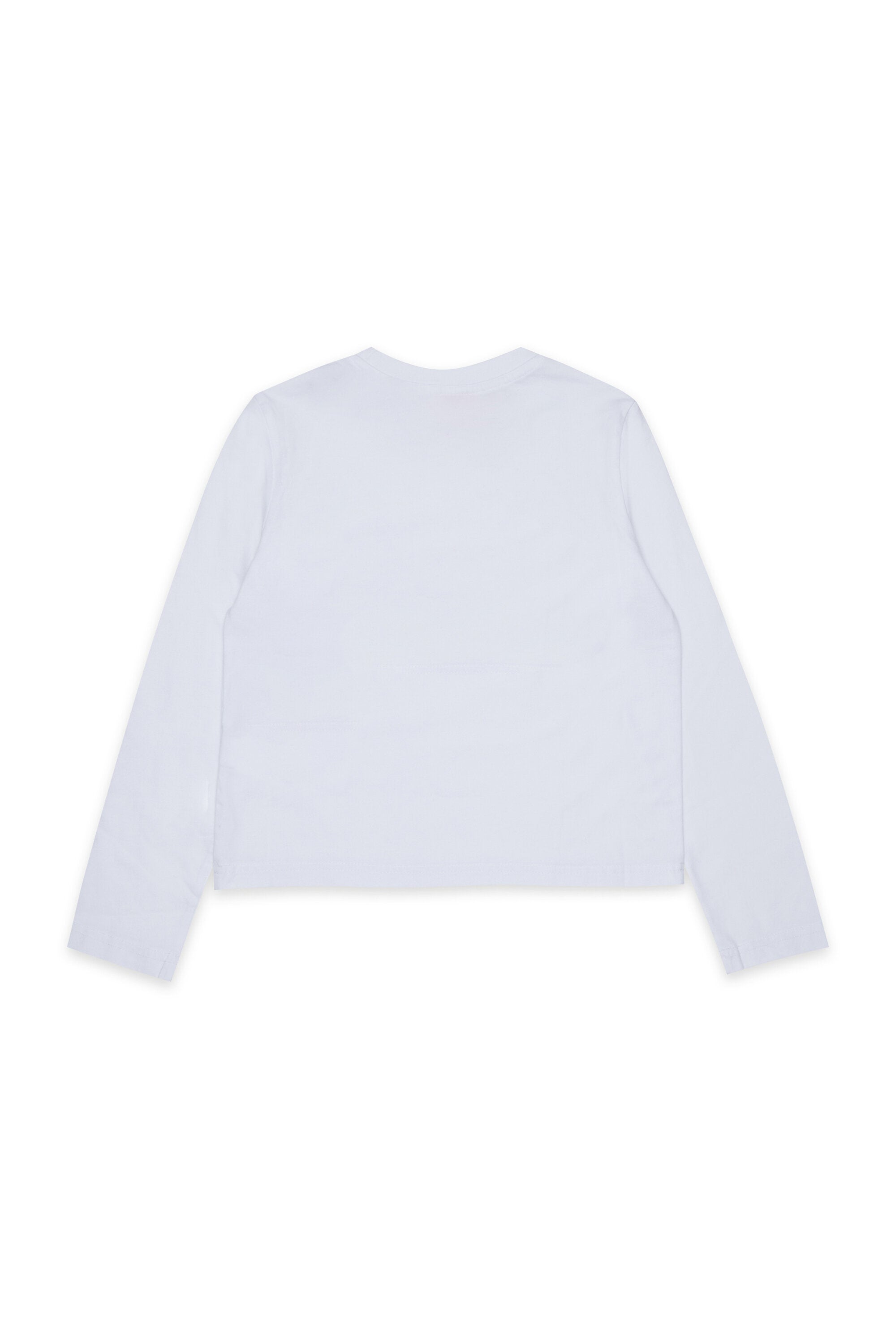 ロゴ入りTシャツ