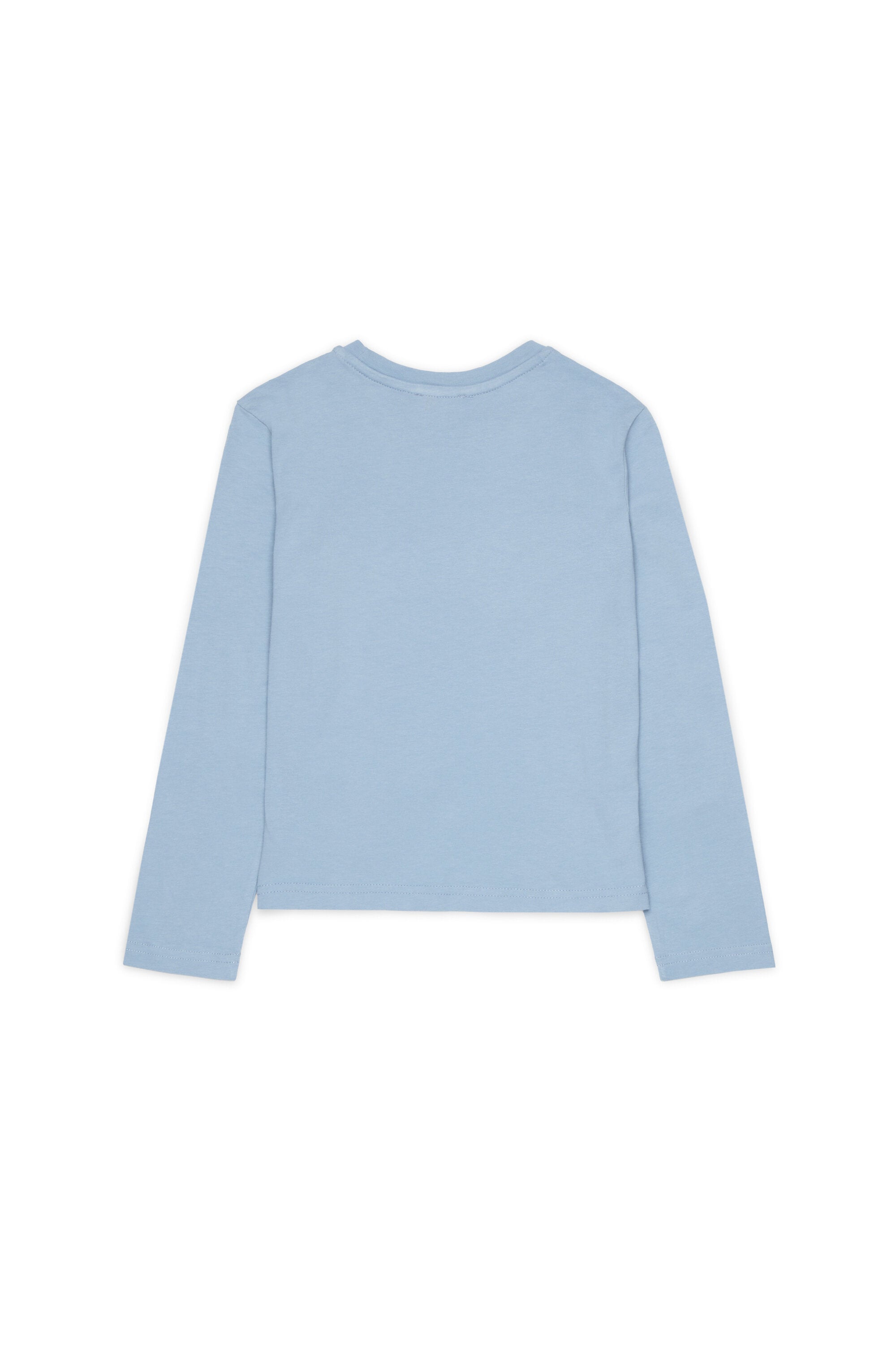 ロゴ入りTシャツ