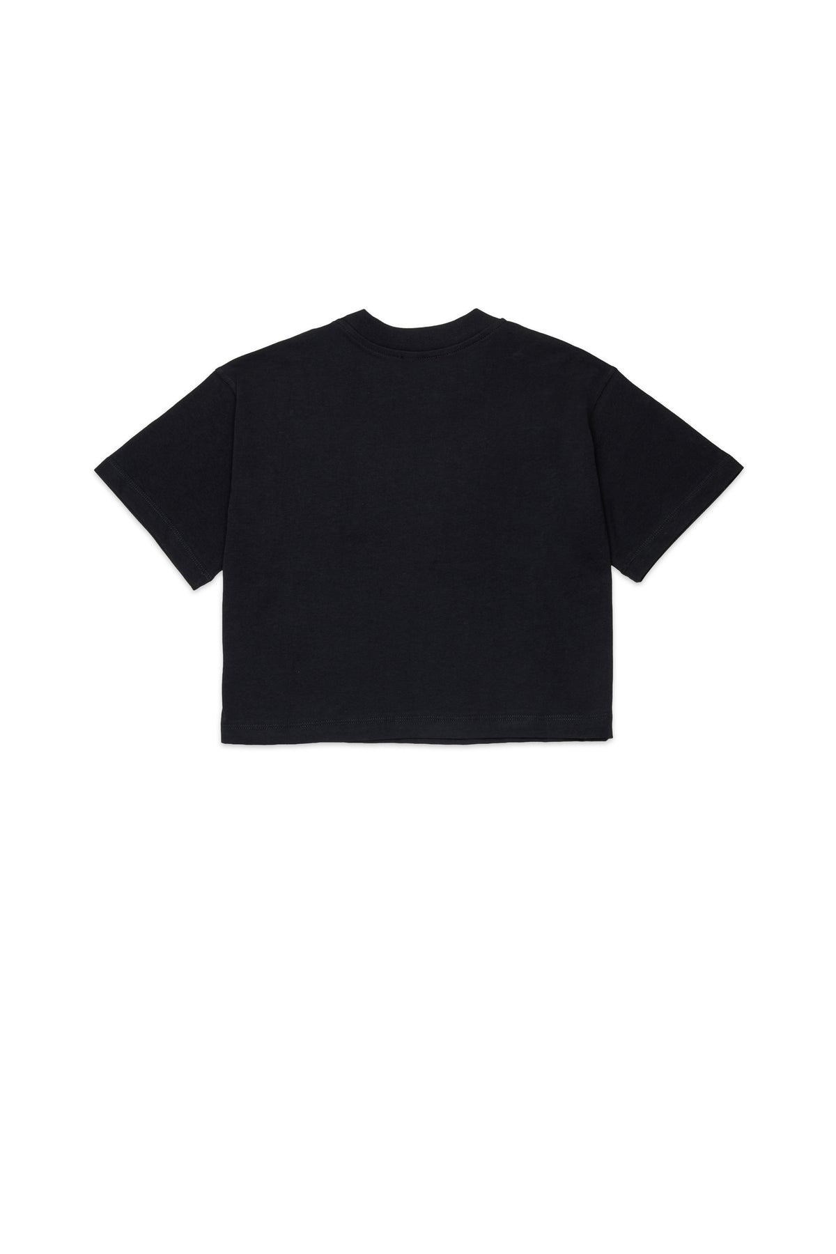 ロゴOval D入りTシャツ