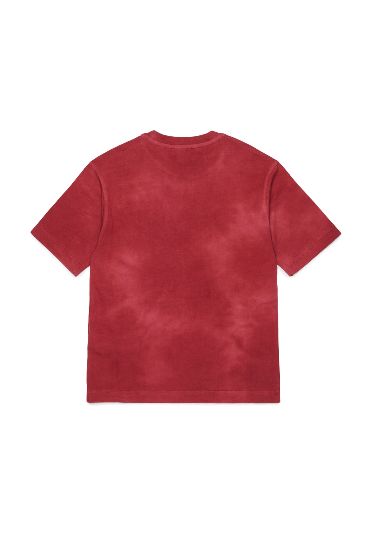 ロゴ入りTシャツ