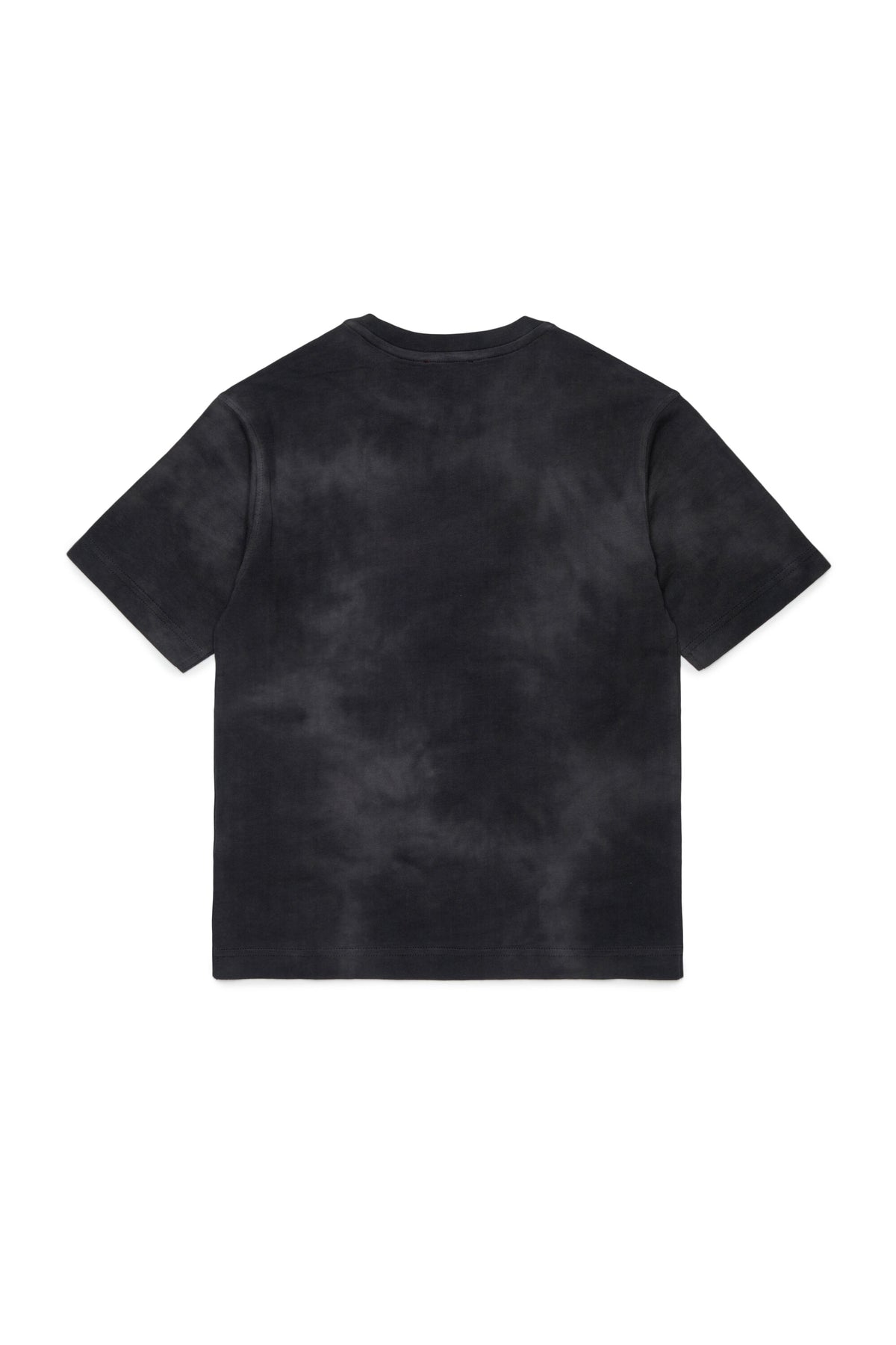 ロゴ入りTシャツ