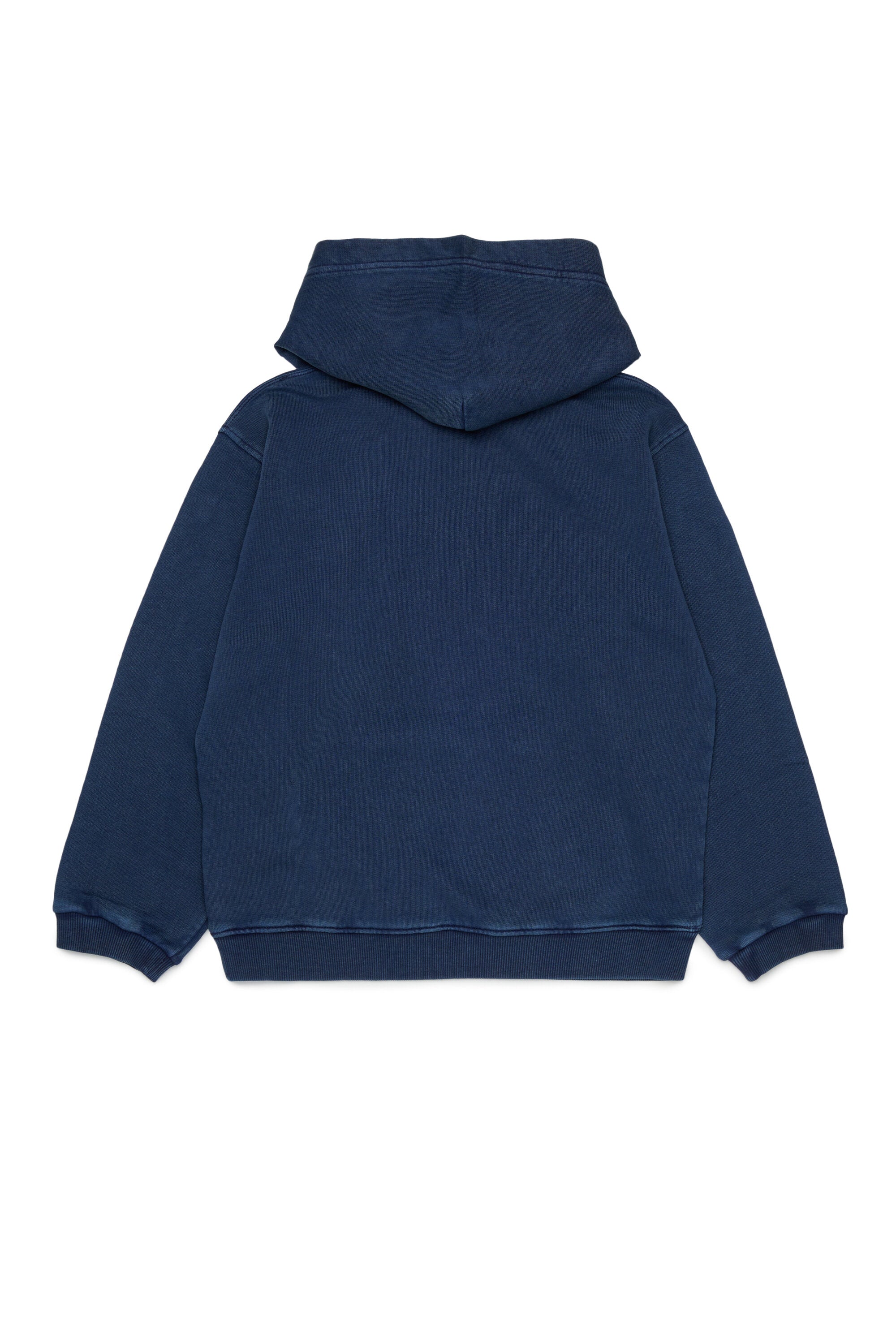 ロゴ入りスウェット