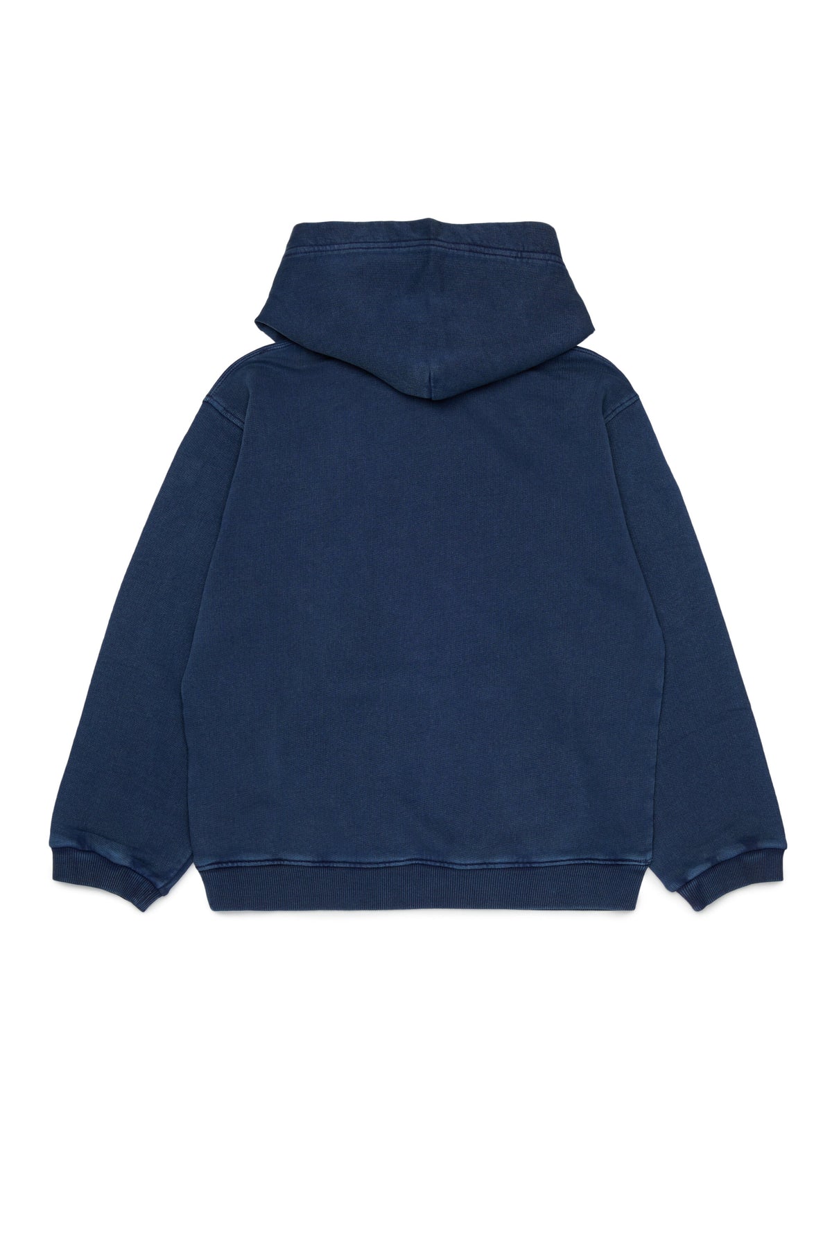 ロゴ入りスウェット