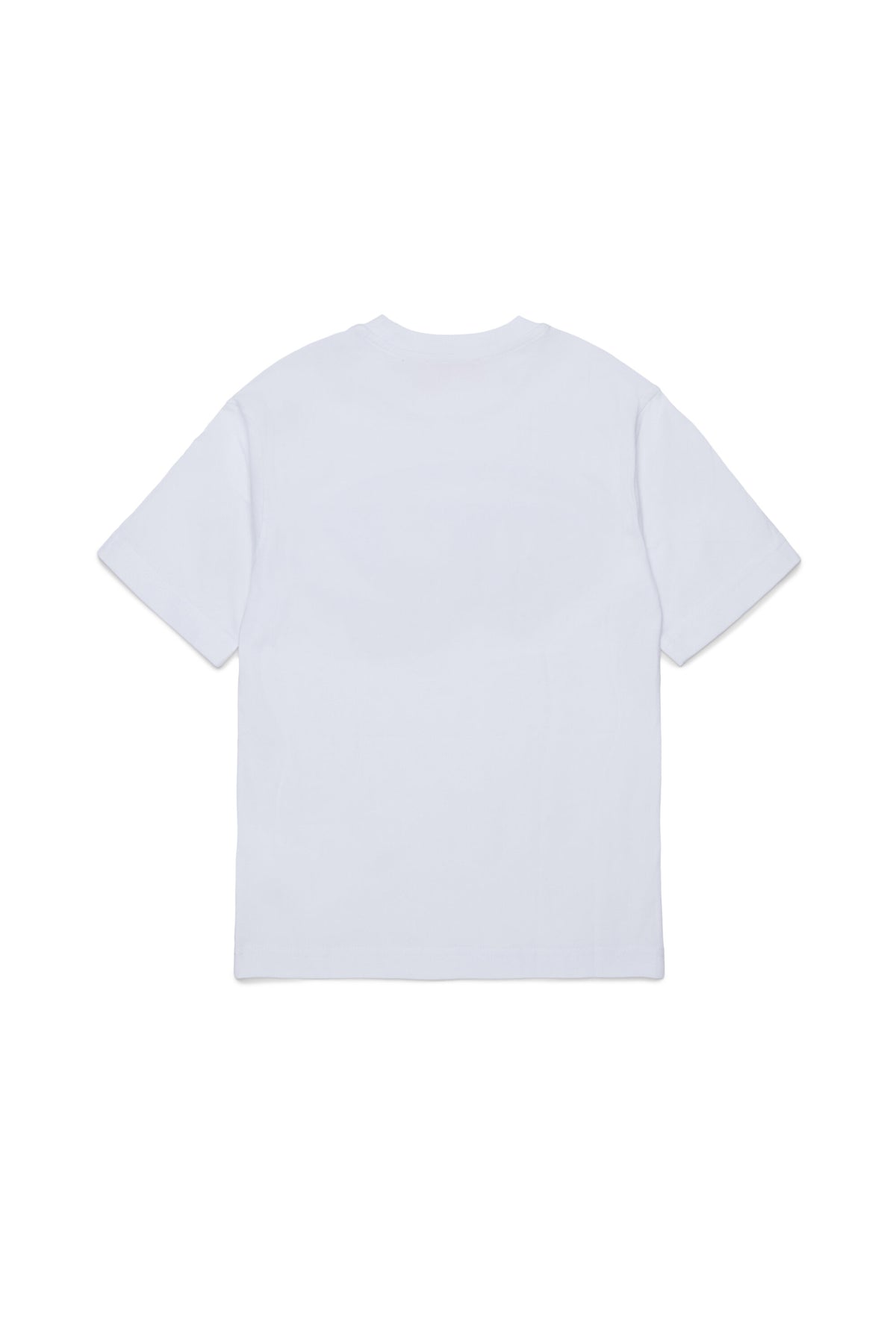 Oval Dロゴ入りTシャツ