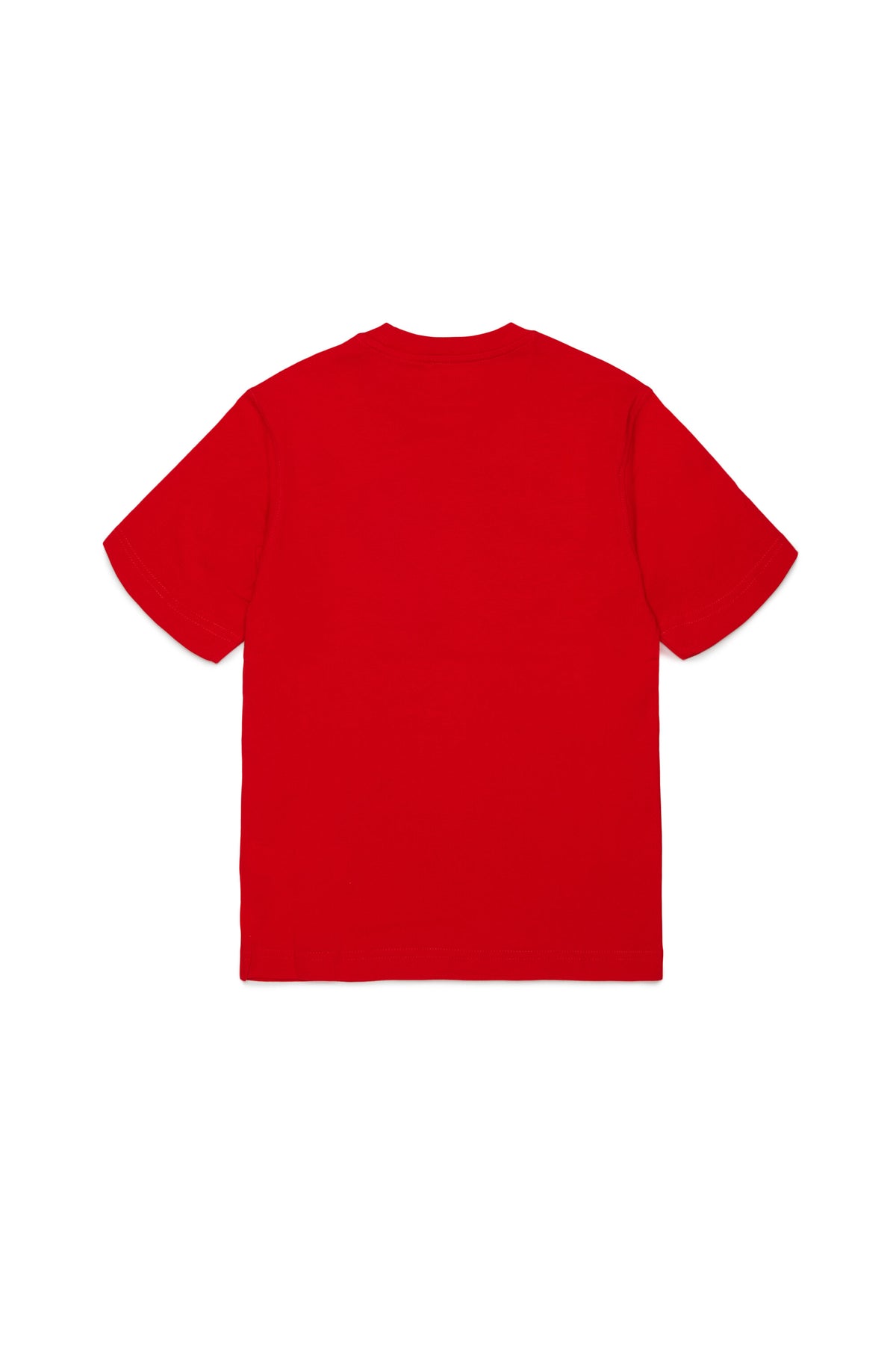 Oval Dロゴ入りTシャツ