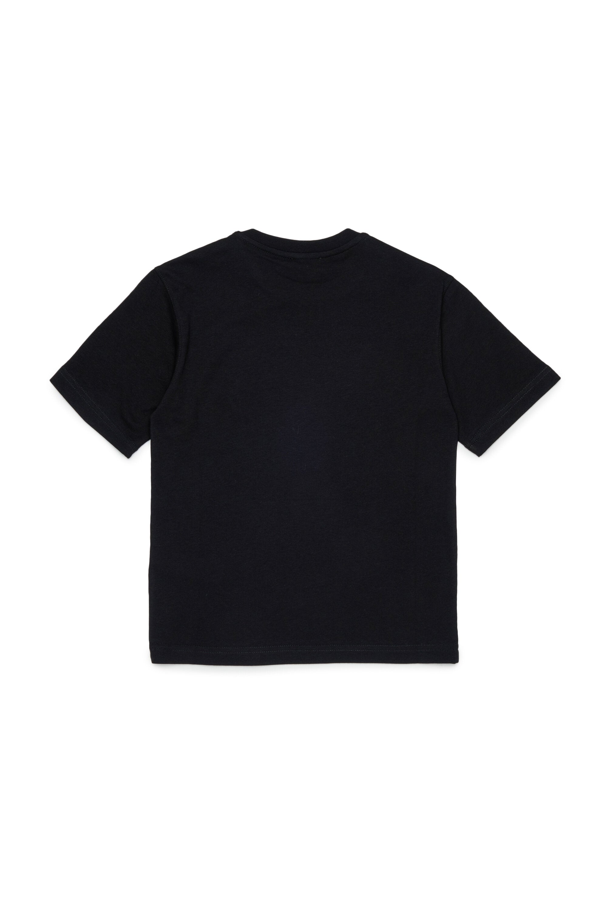 ロゴ入りTシャツ