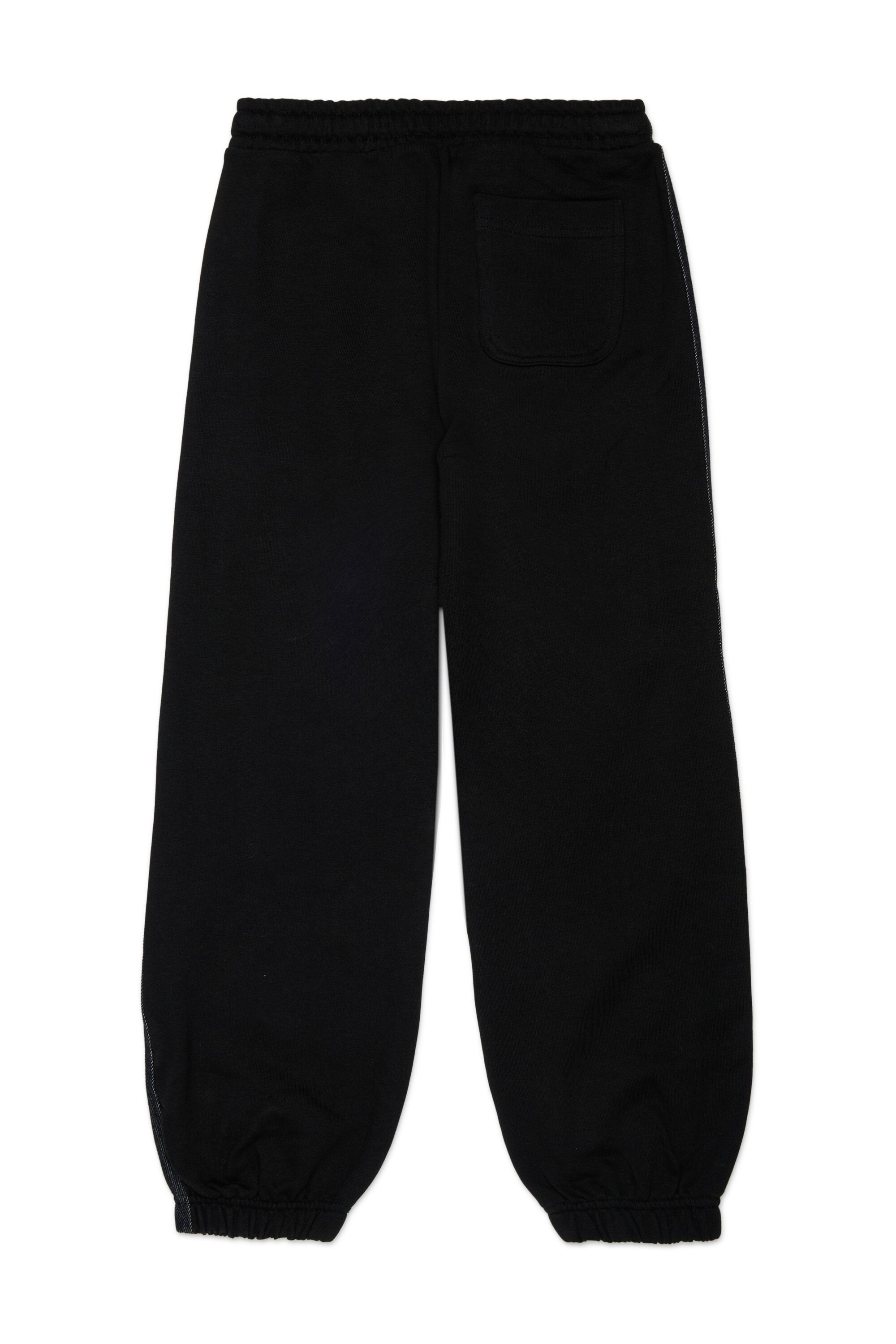 ロゴ入りスウェットパンツ