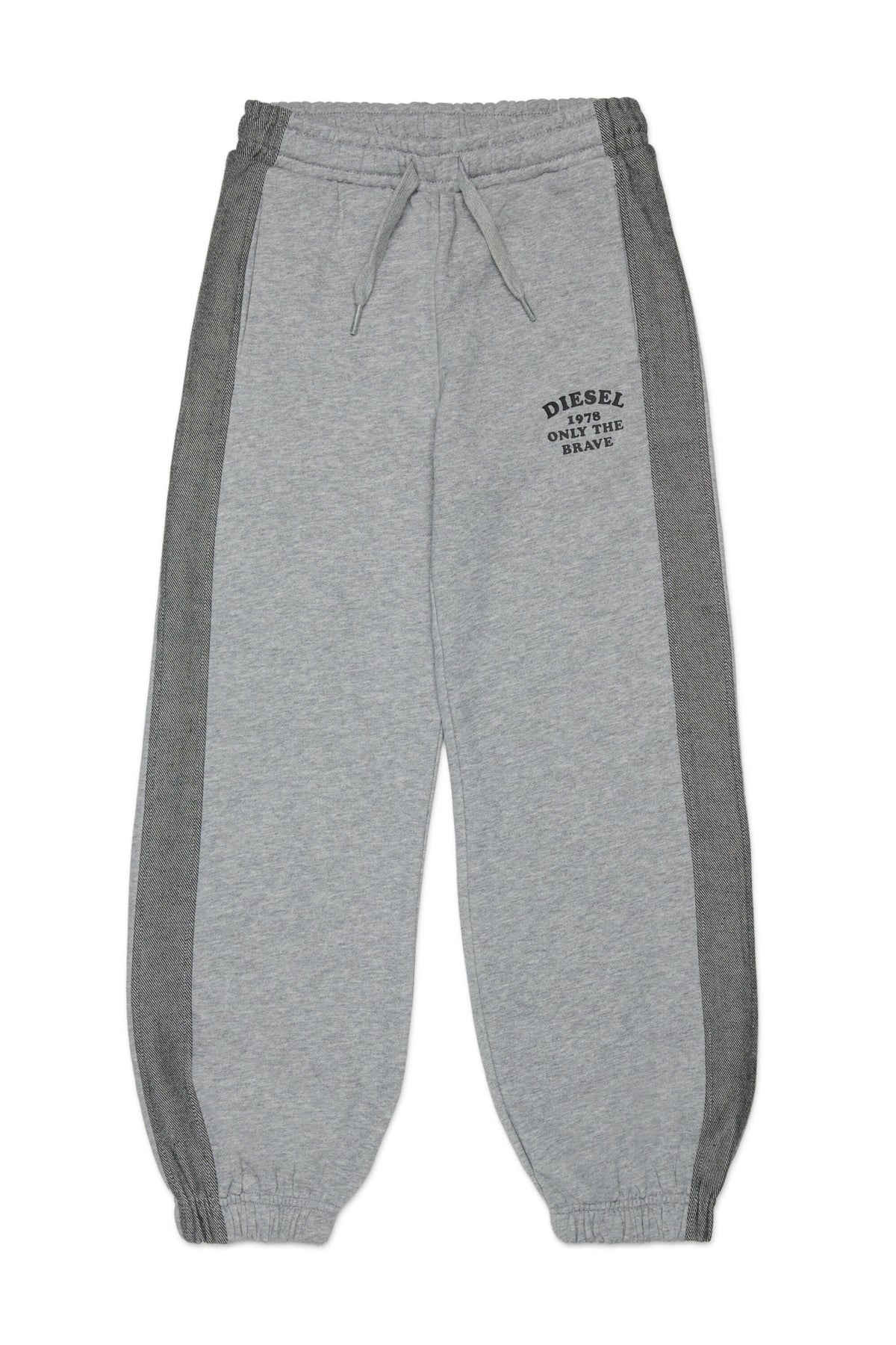 ロゴ入りスウェットパンツ