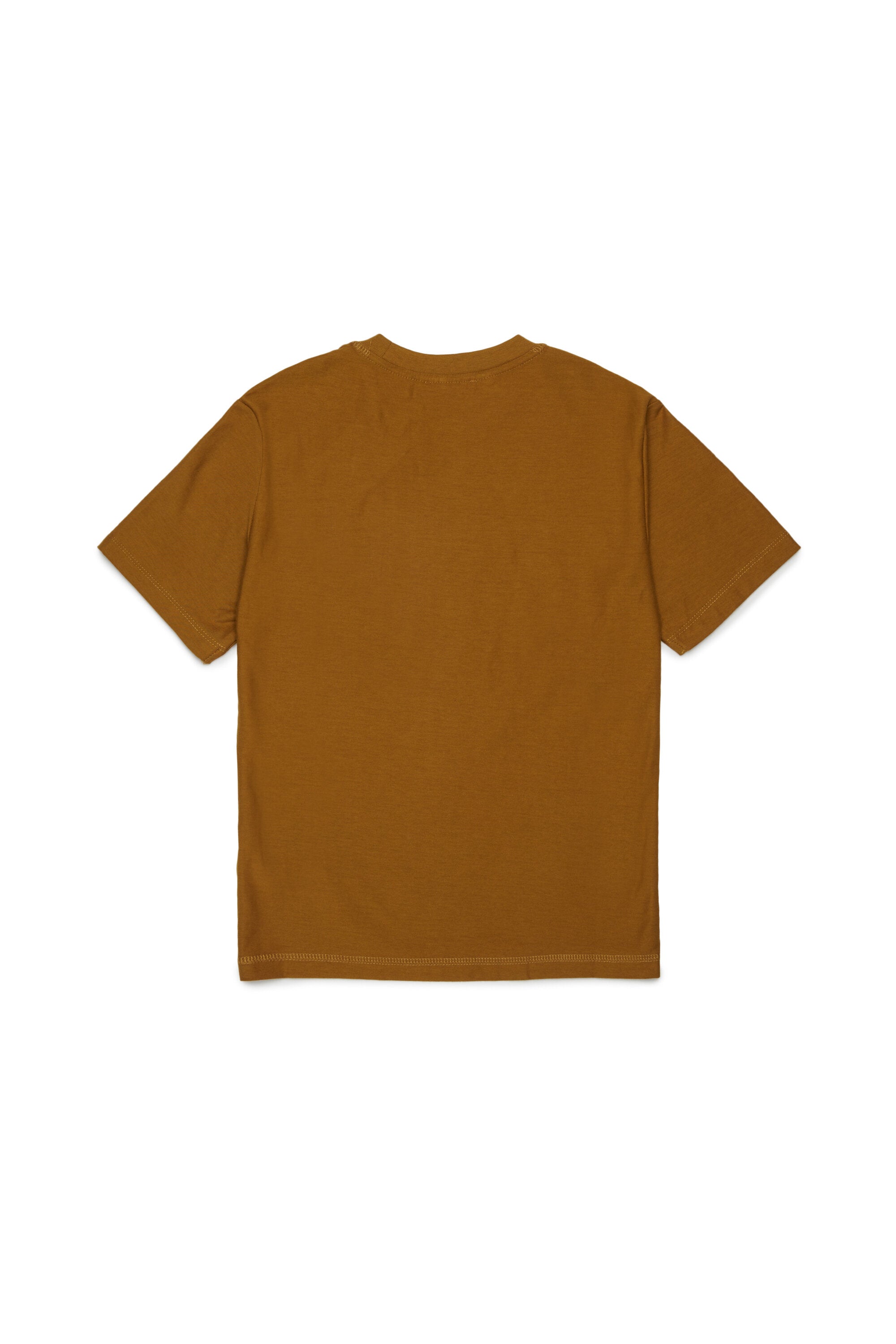 ロゴプリントTシャツ