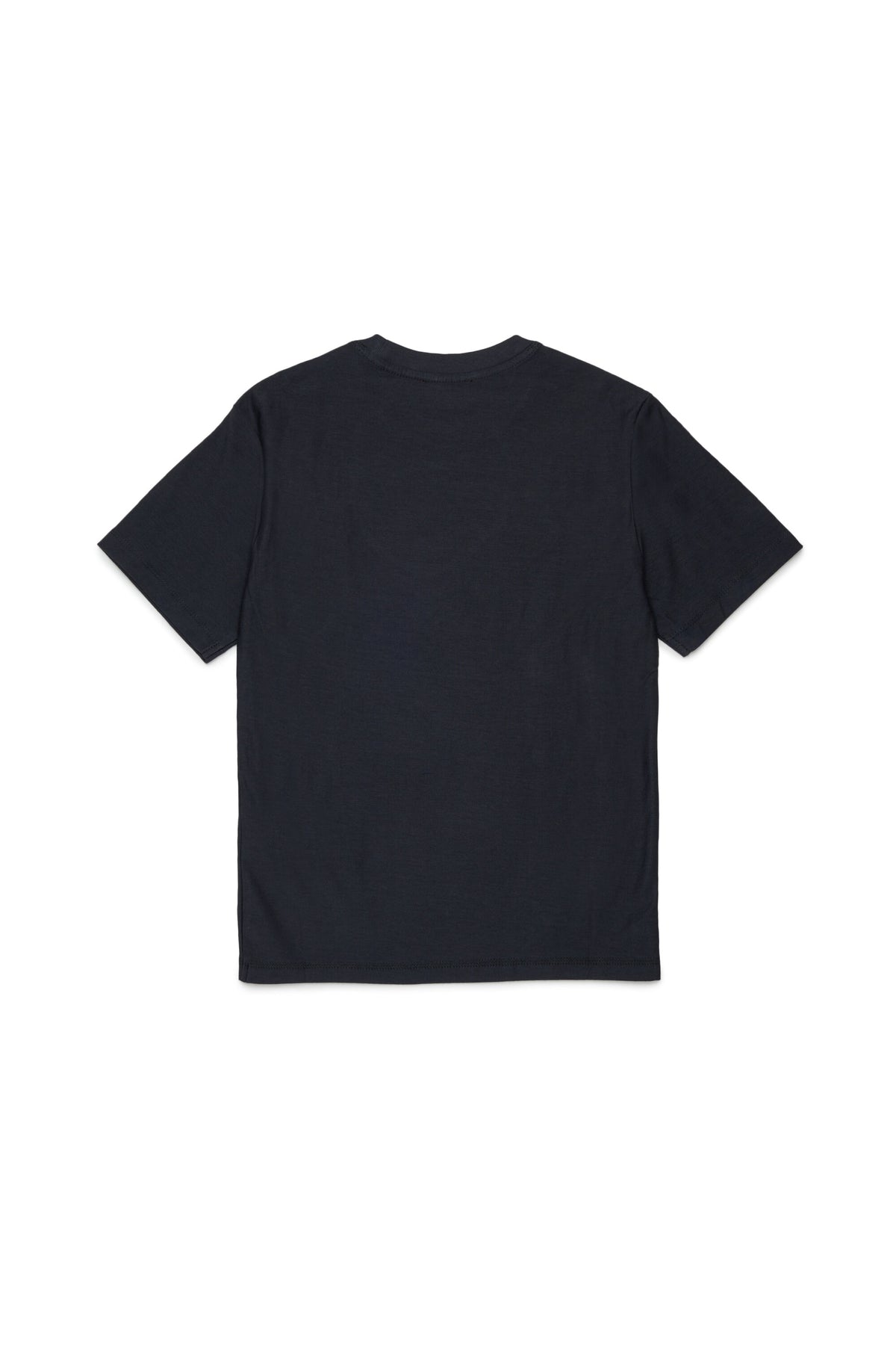 ロゴプリントTシャツ