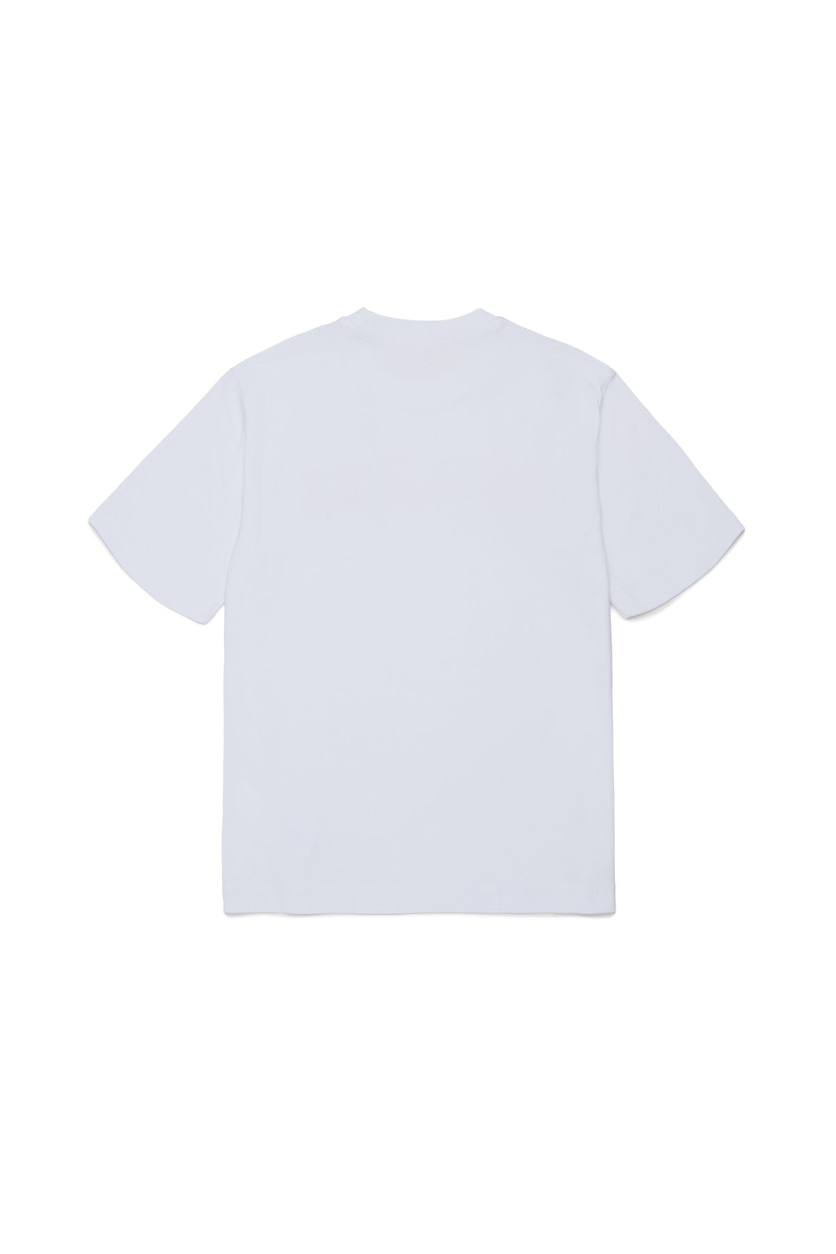 ロゴ入りTシャツ