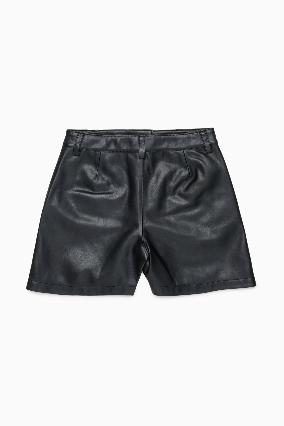 Shorts with logo