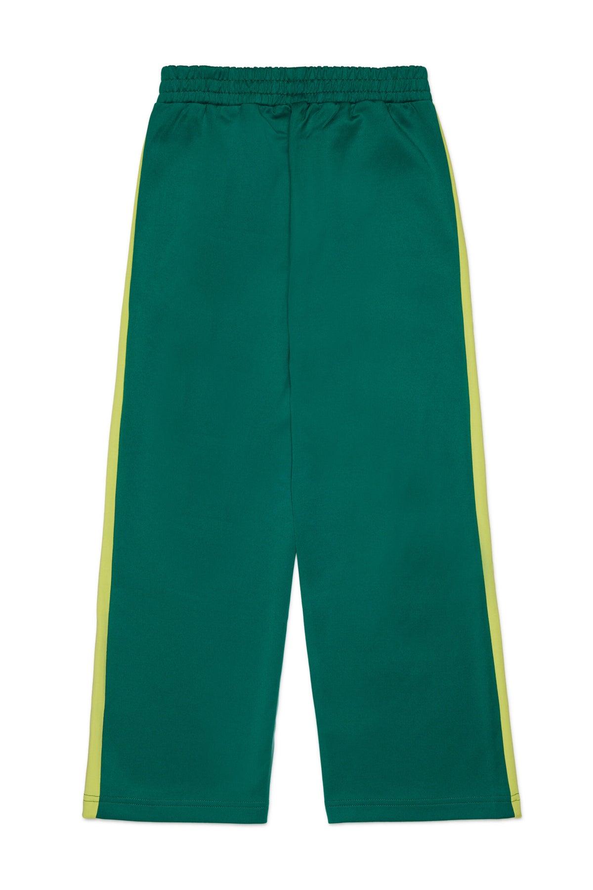 ロゴ入りスウェットパンツ