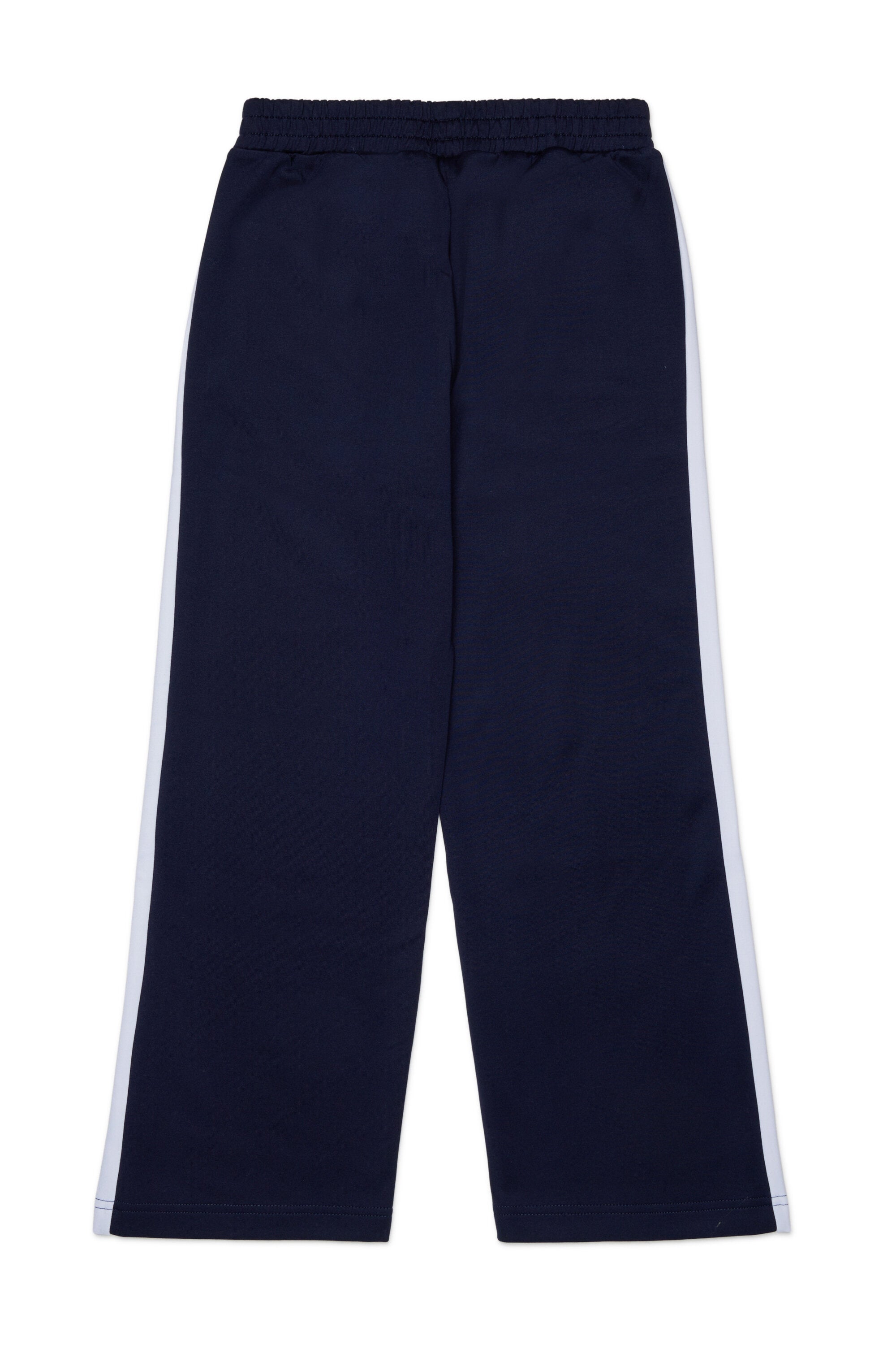 Sweatpants with logo