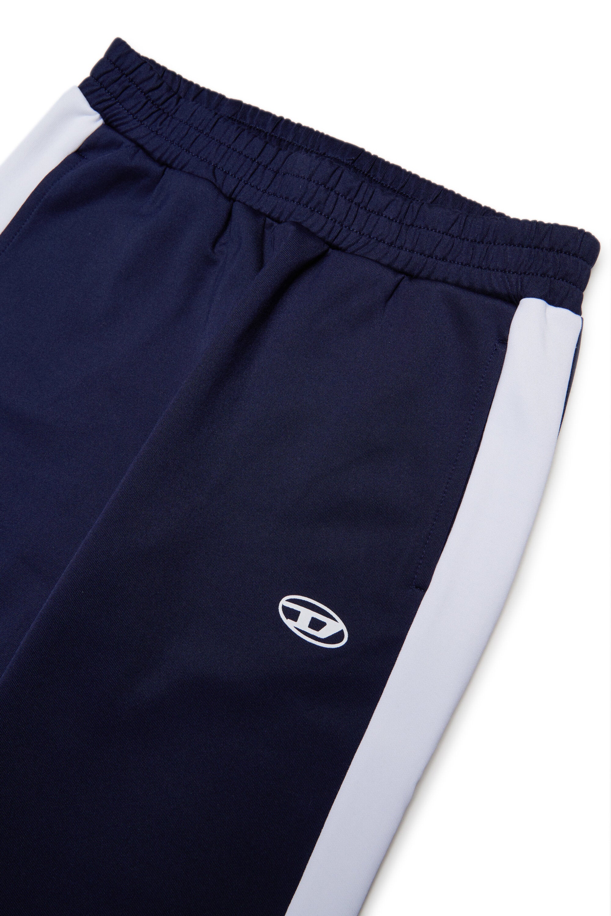 Sweatpants with logo