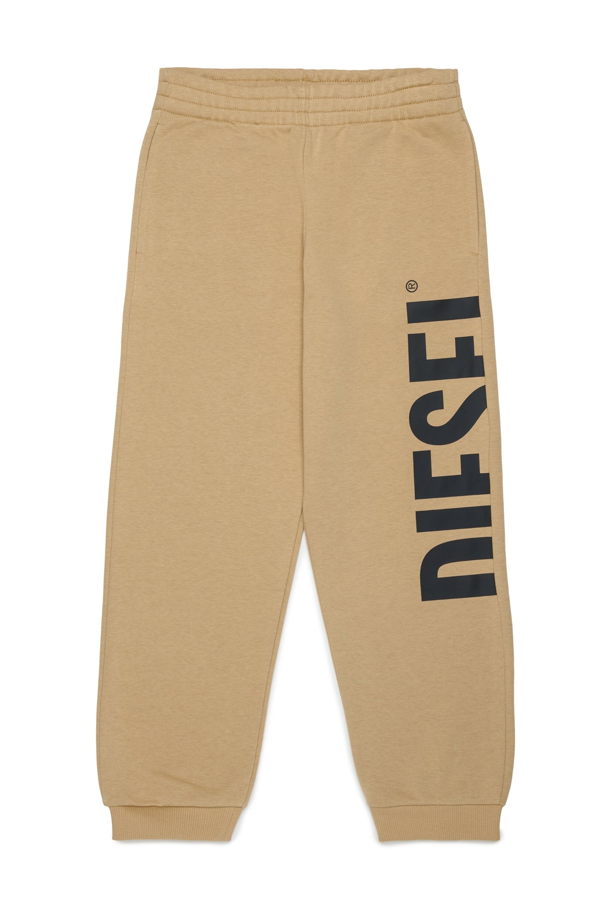 Sweatpants with logo
