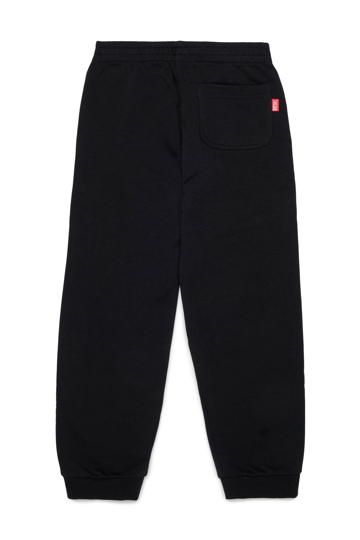 ロゴ入りスウェットパンツ