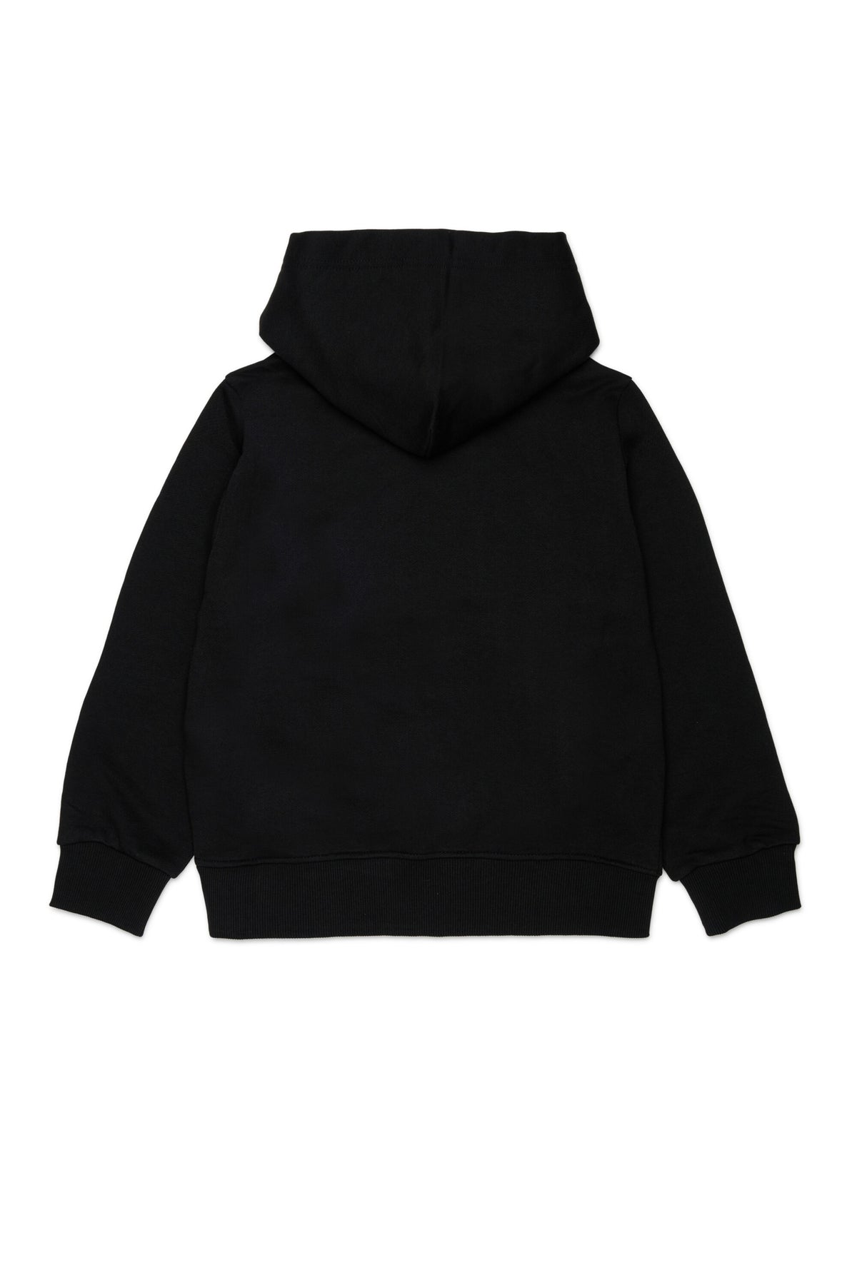 Sweatshirt with logo