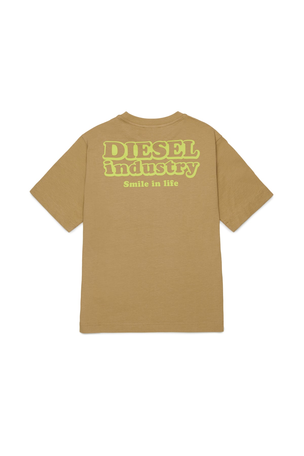 ロゴ入りTシャツ