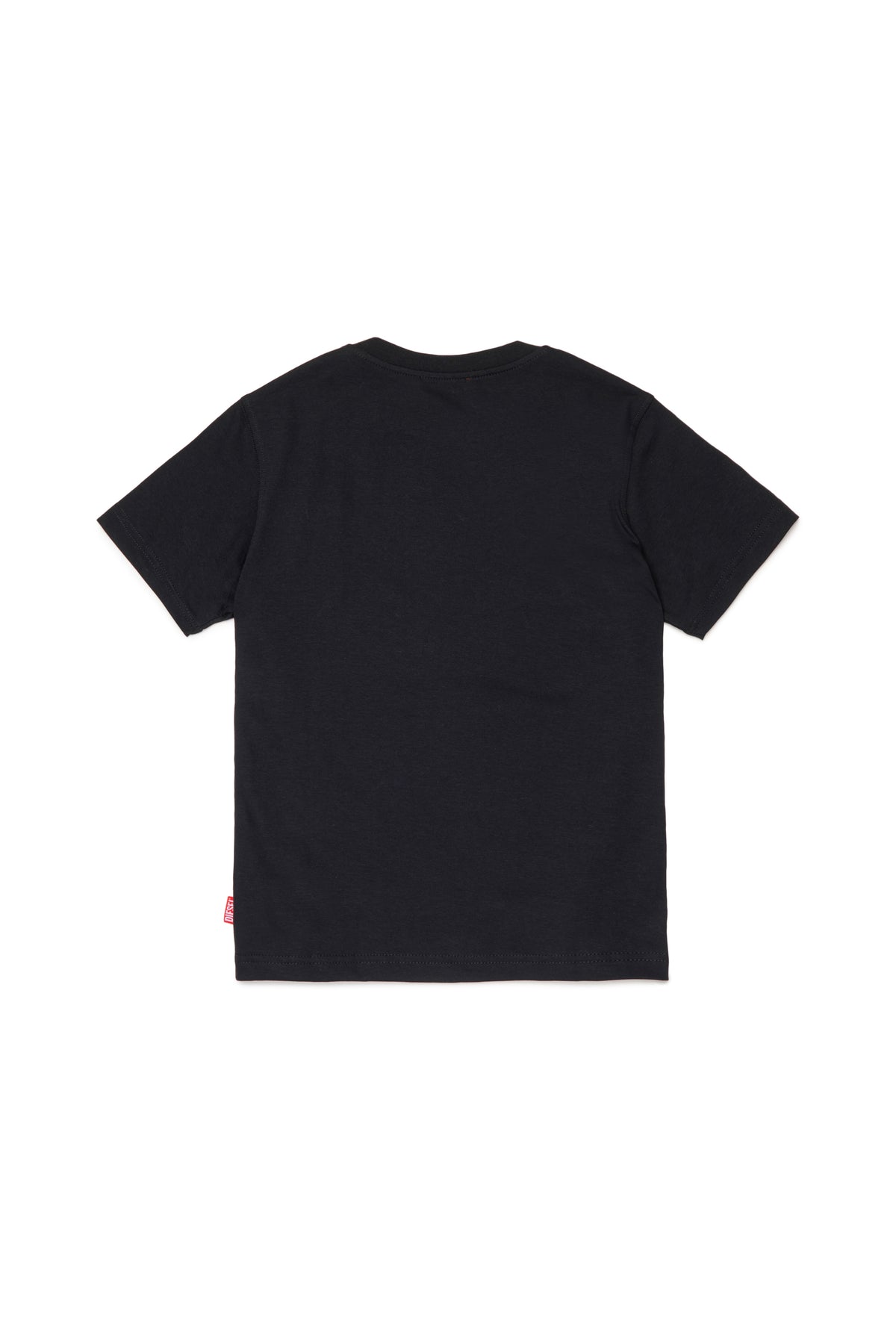 ロゴ入りTシャツ