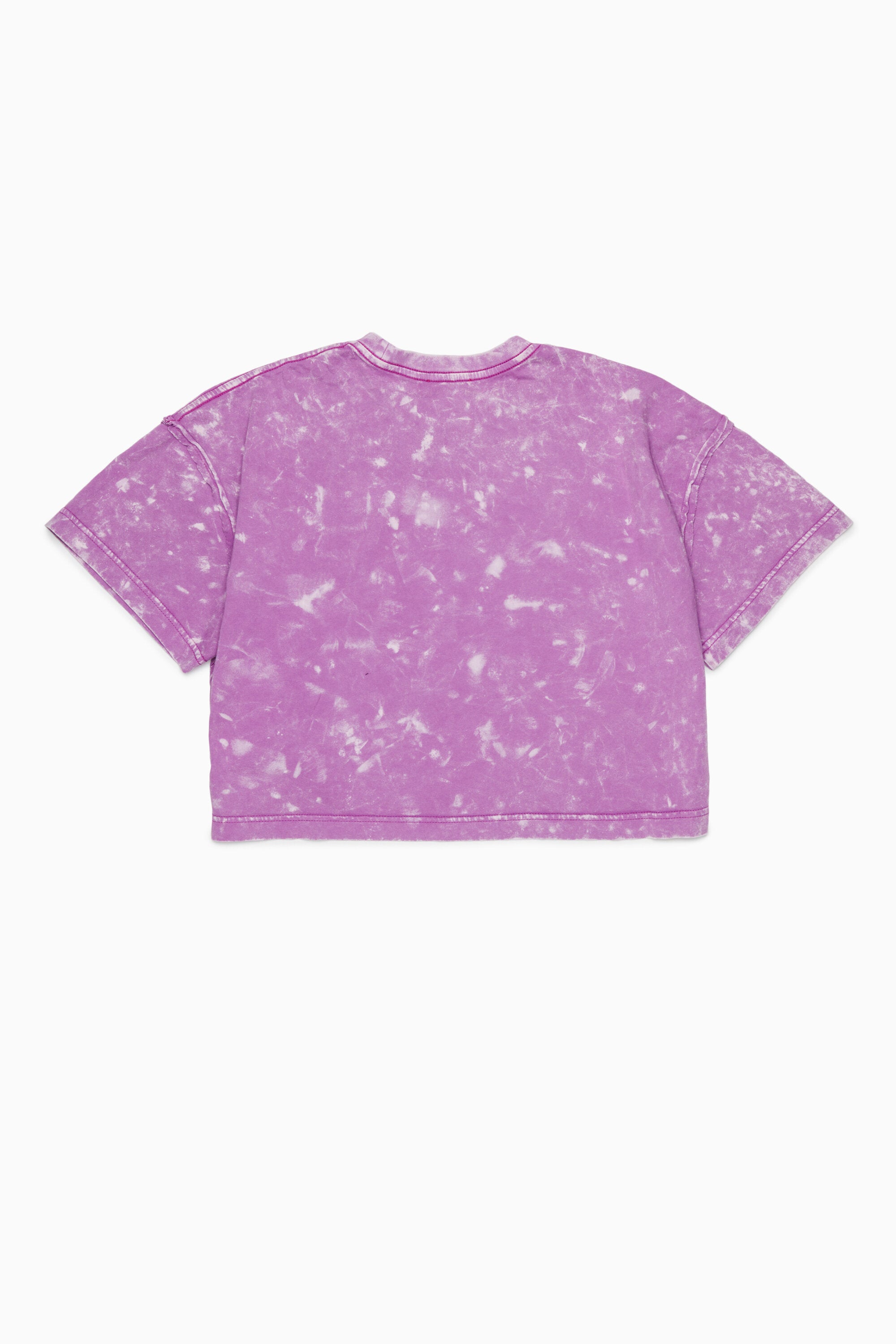 ロゴ入りTシャツ