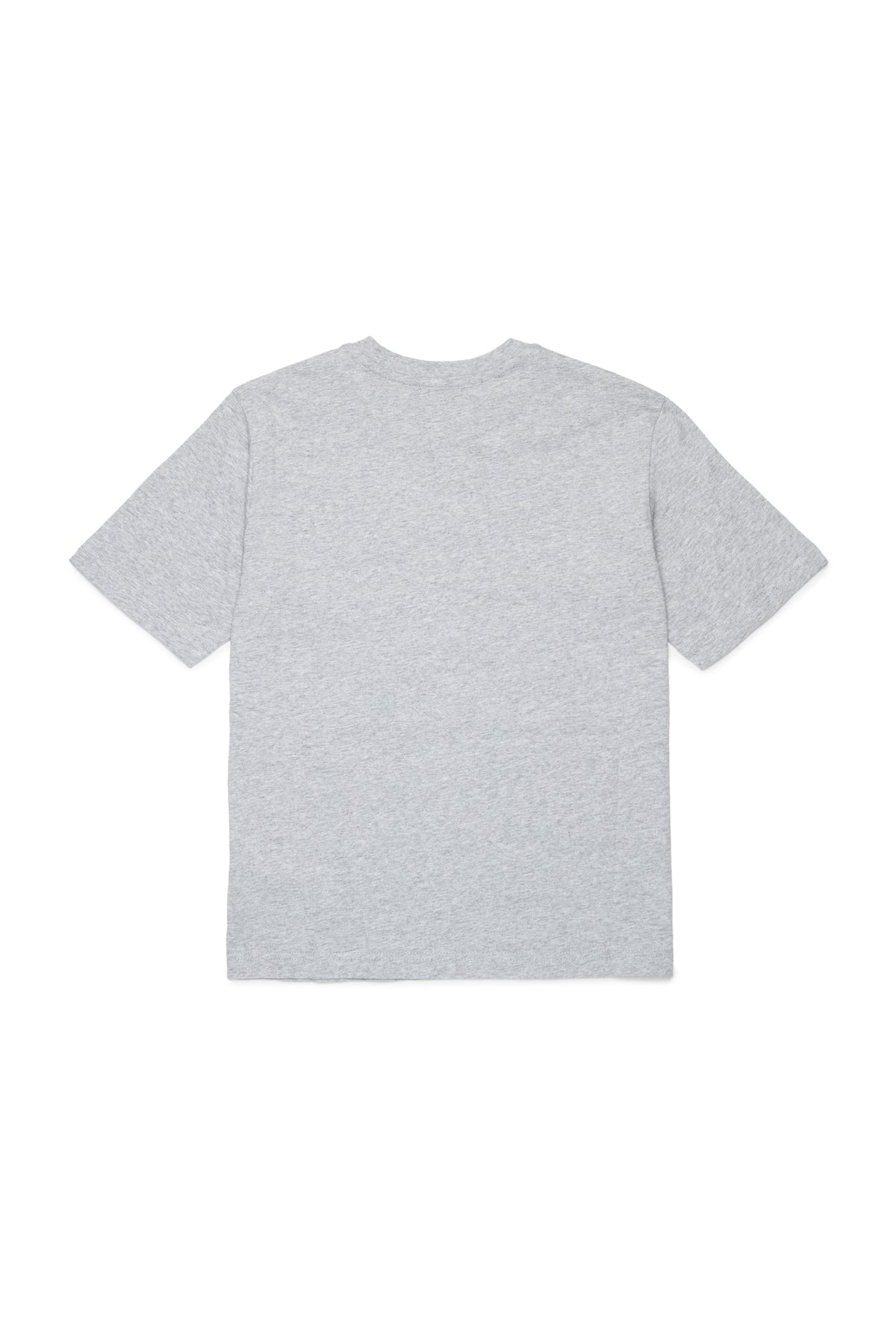 ロゴ付きTシャツ