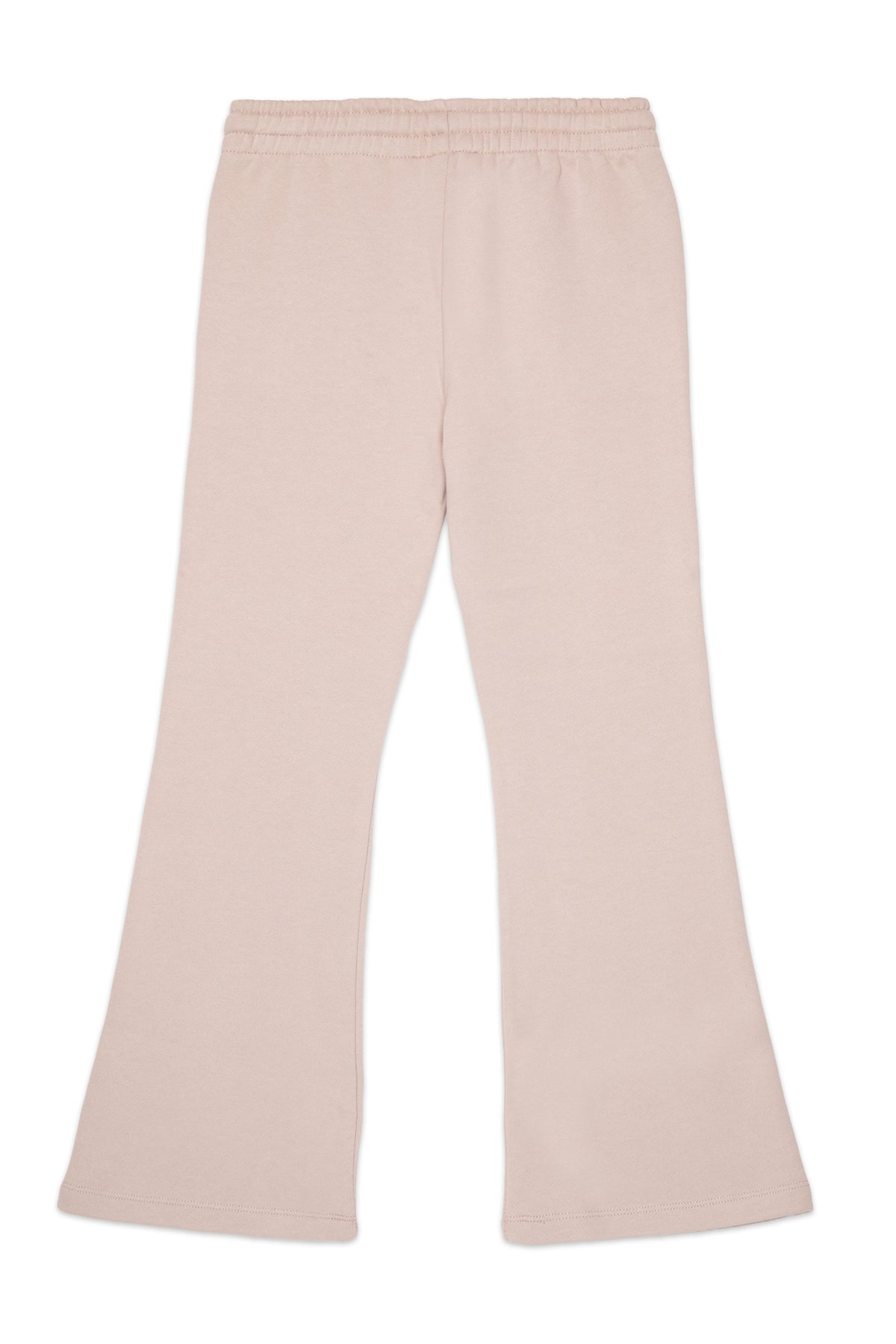 Sweatpants with logo