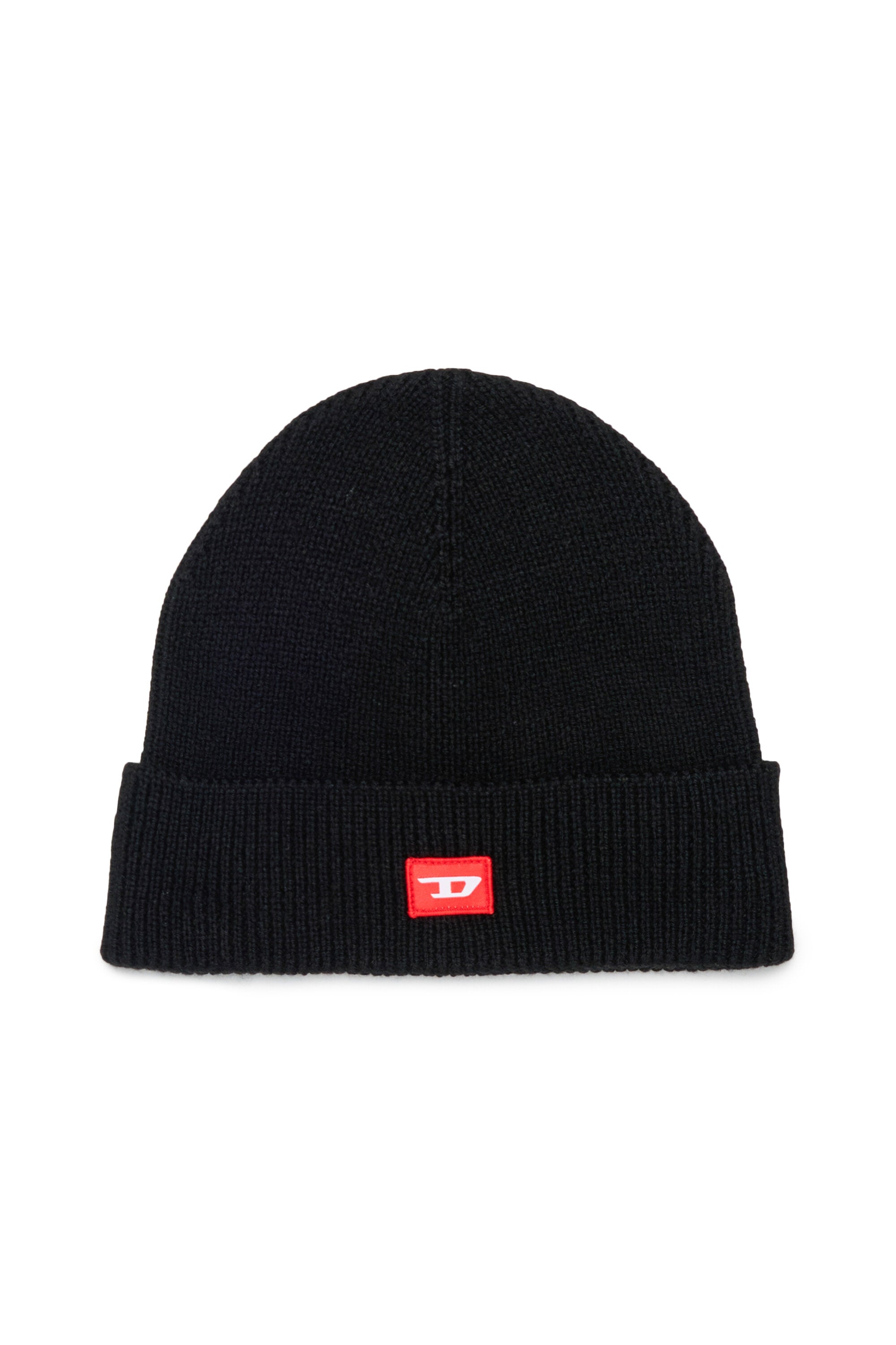 Cap with logo