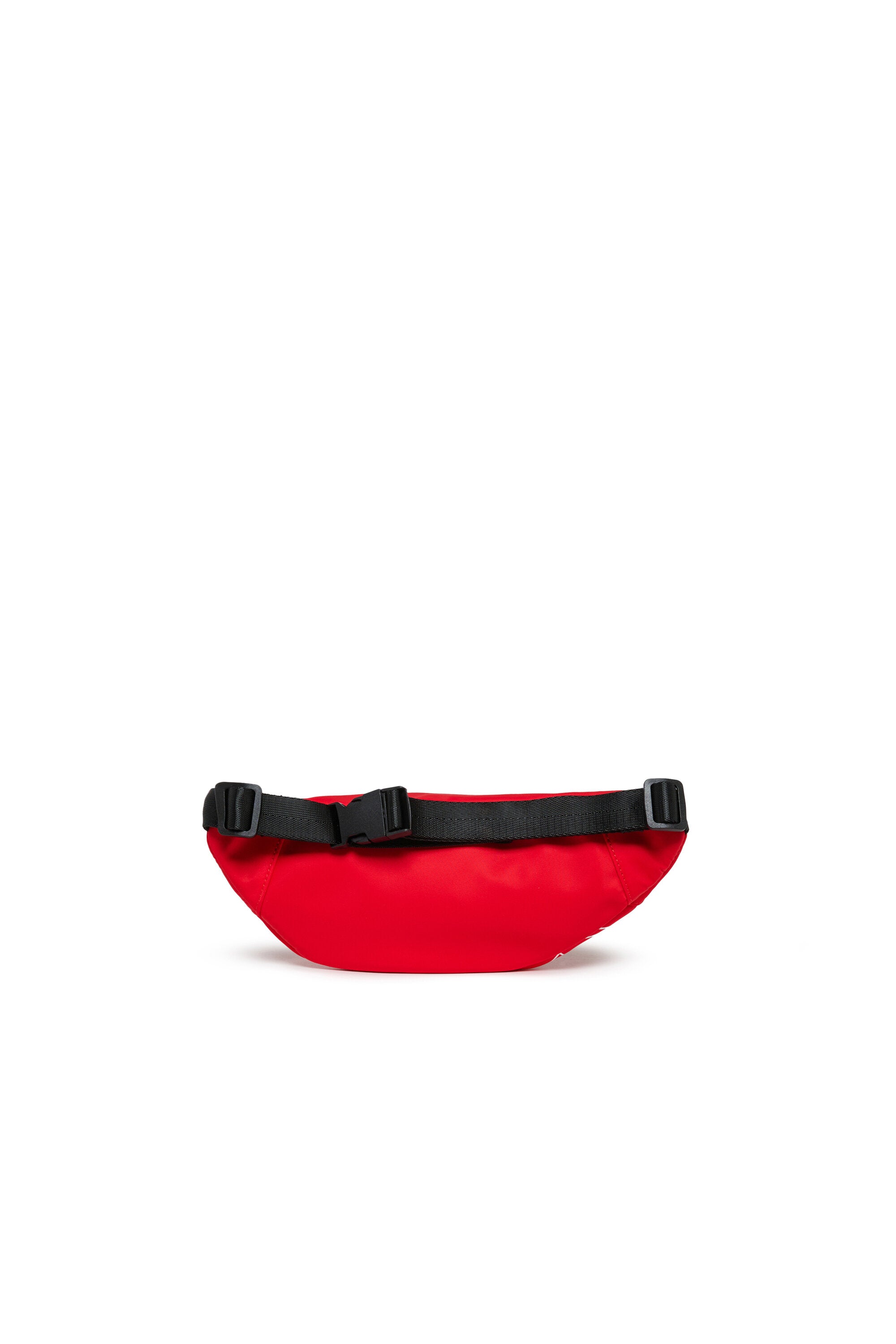 Fanny pack with logo
