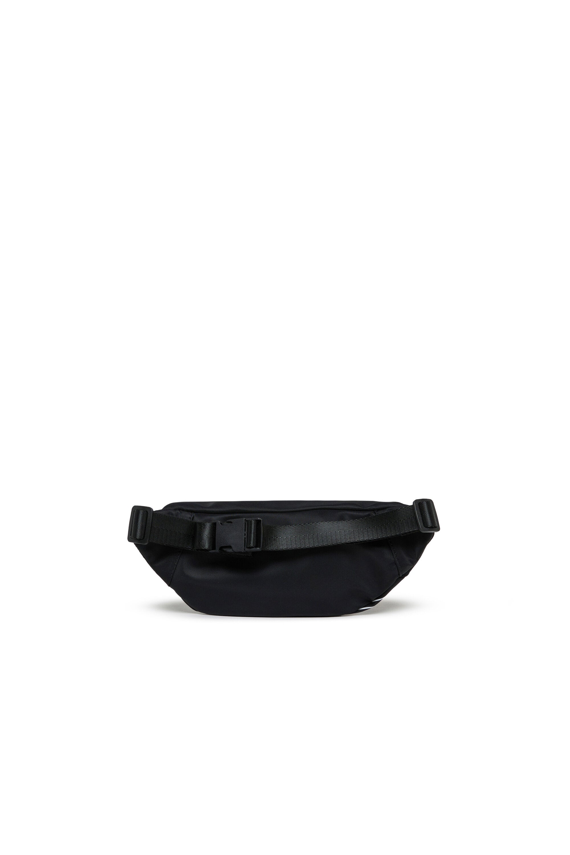 Fanny pack with logo