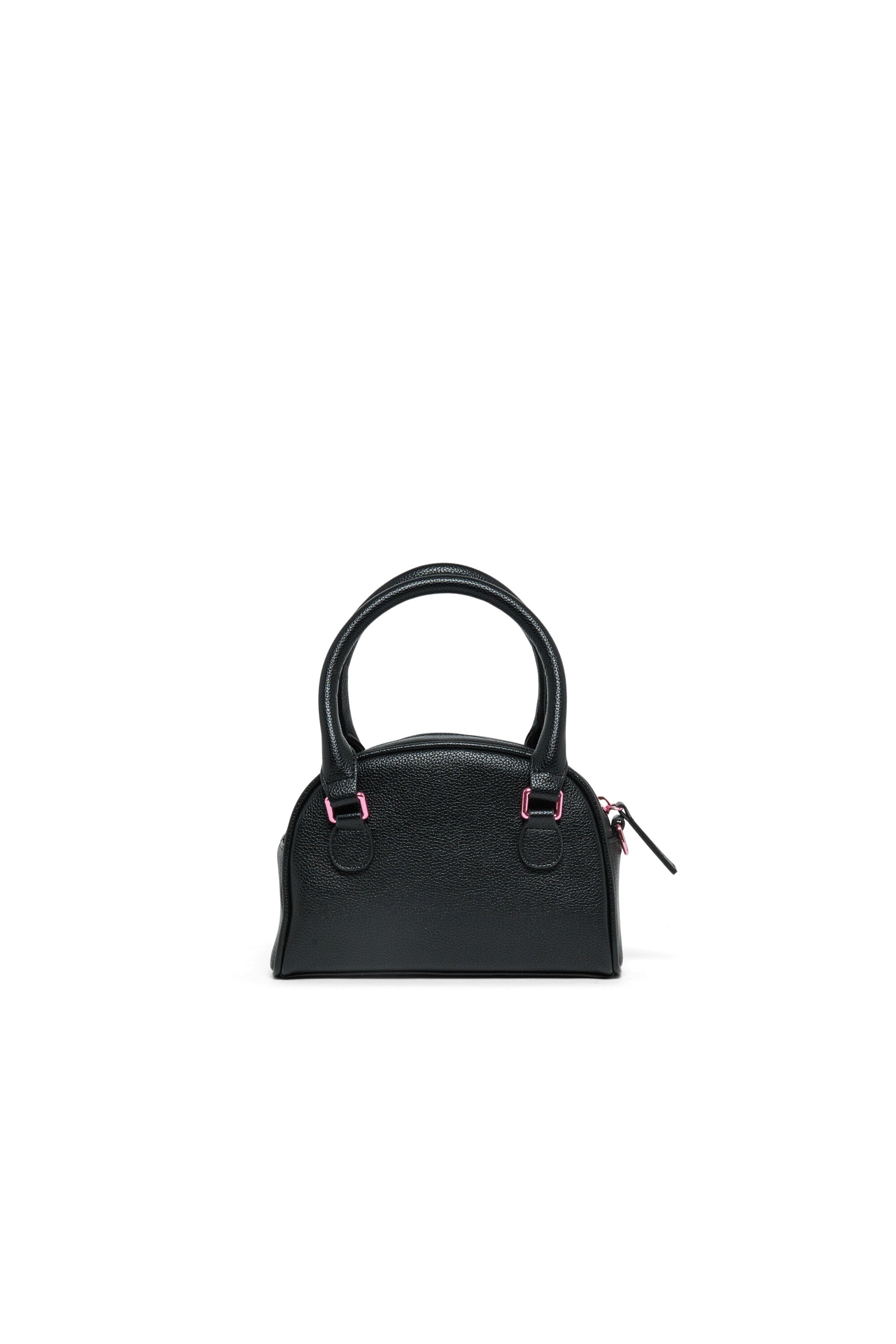 Bag with front logo