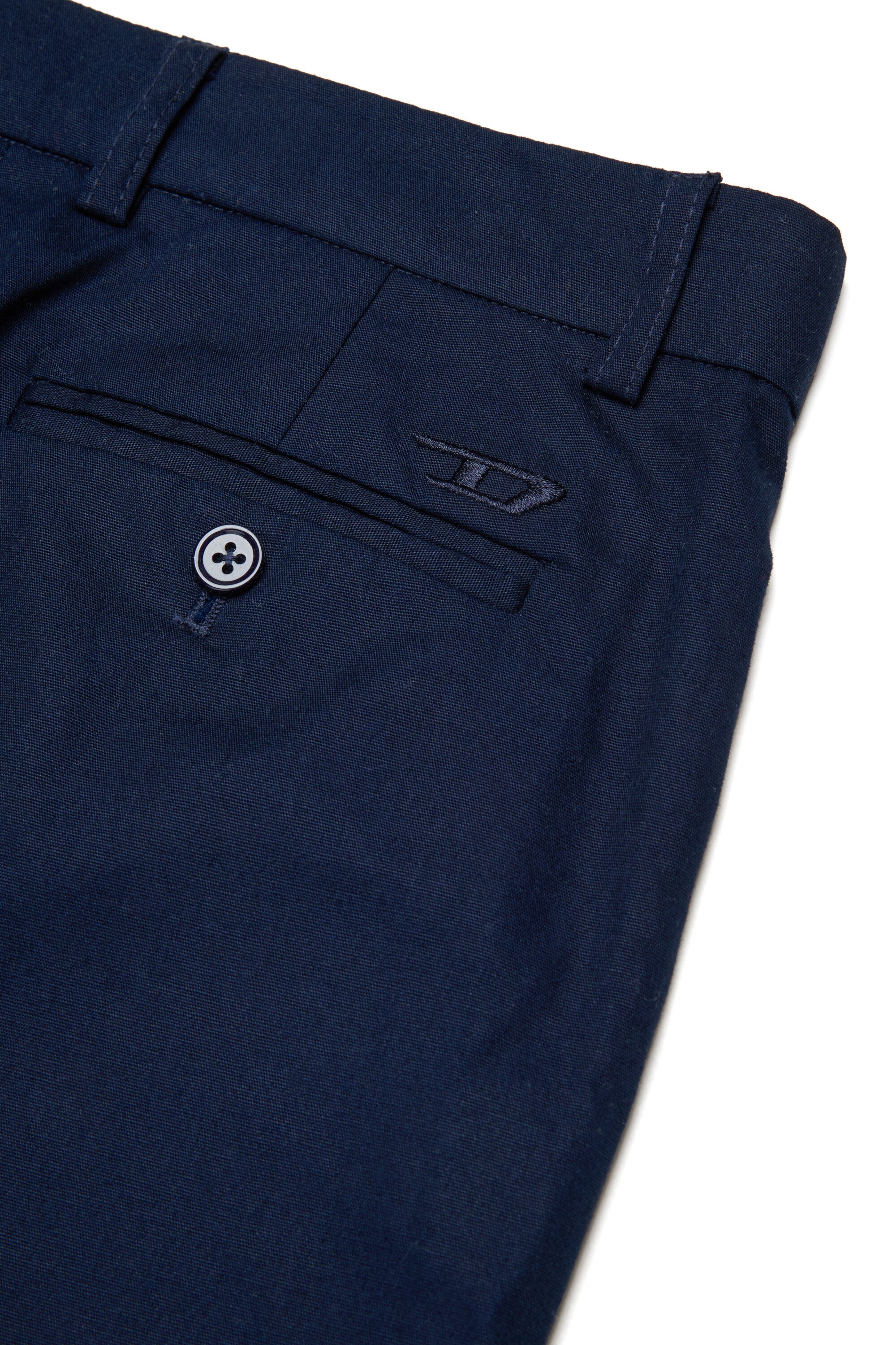 Formal trousers