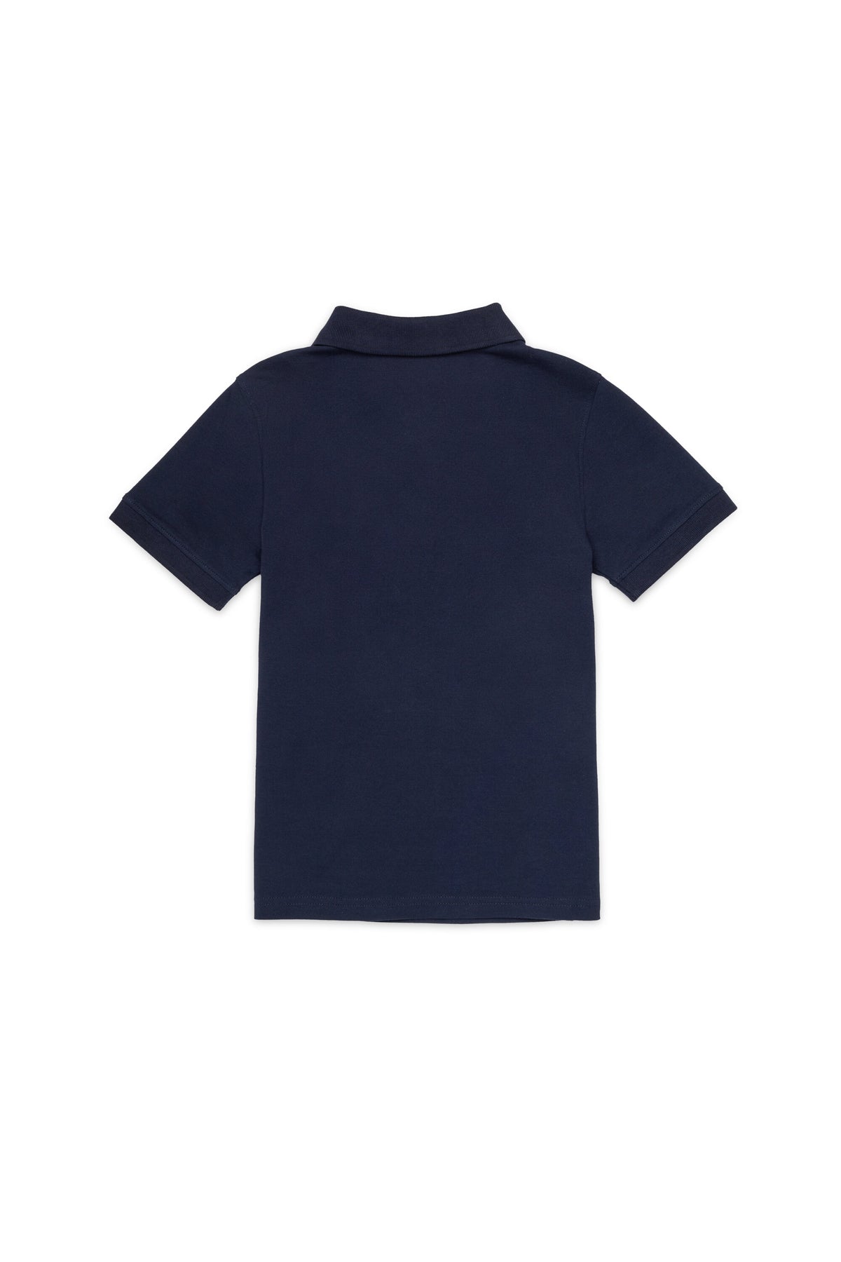 Polo with logo