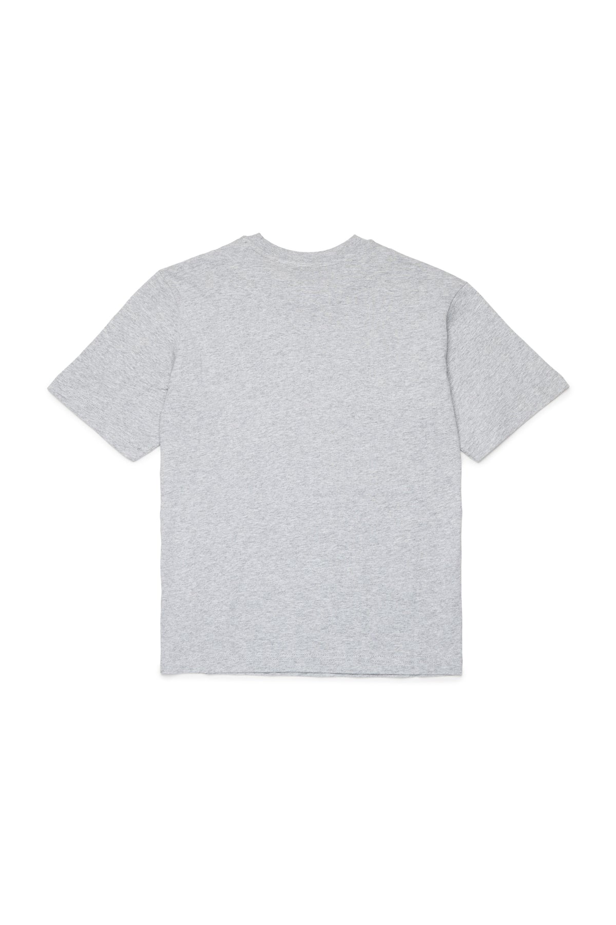 ロゴ付きTシャツ