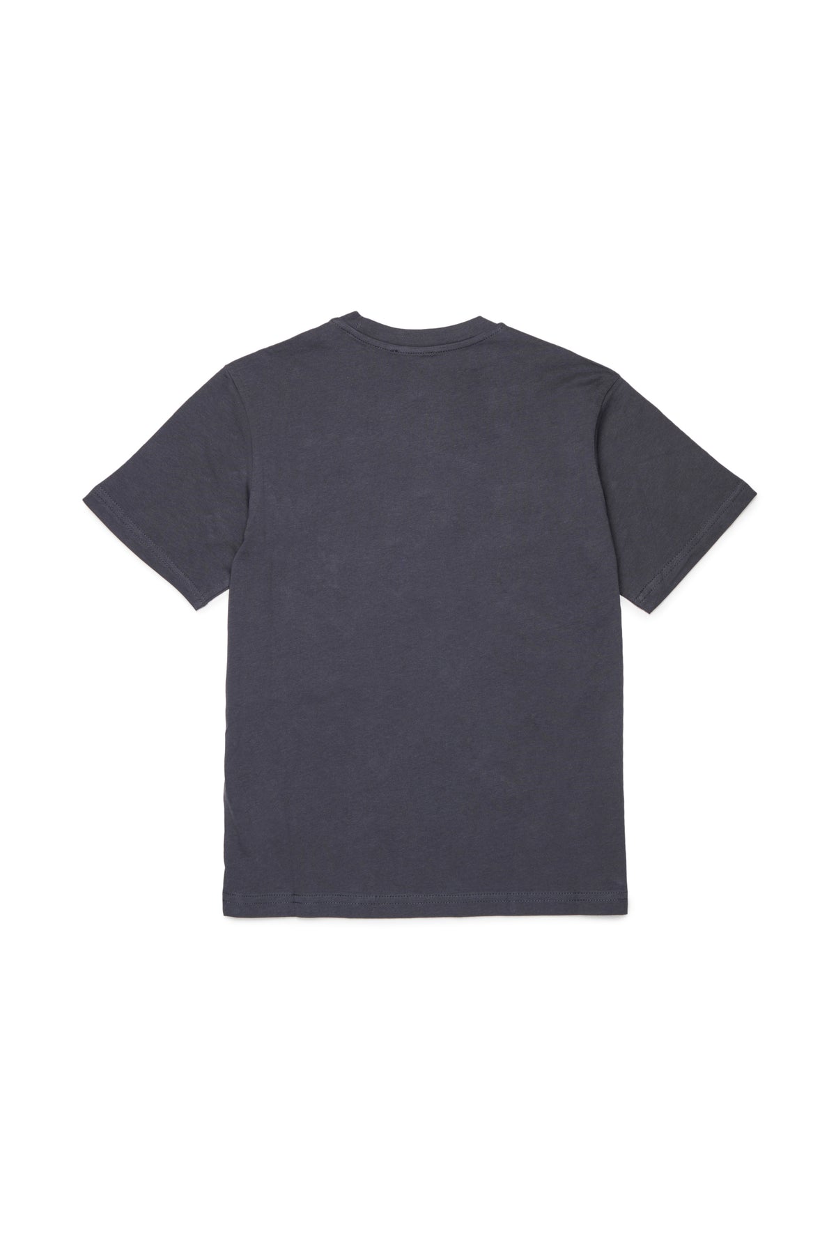 ロゴ付きTシャツ
