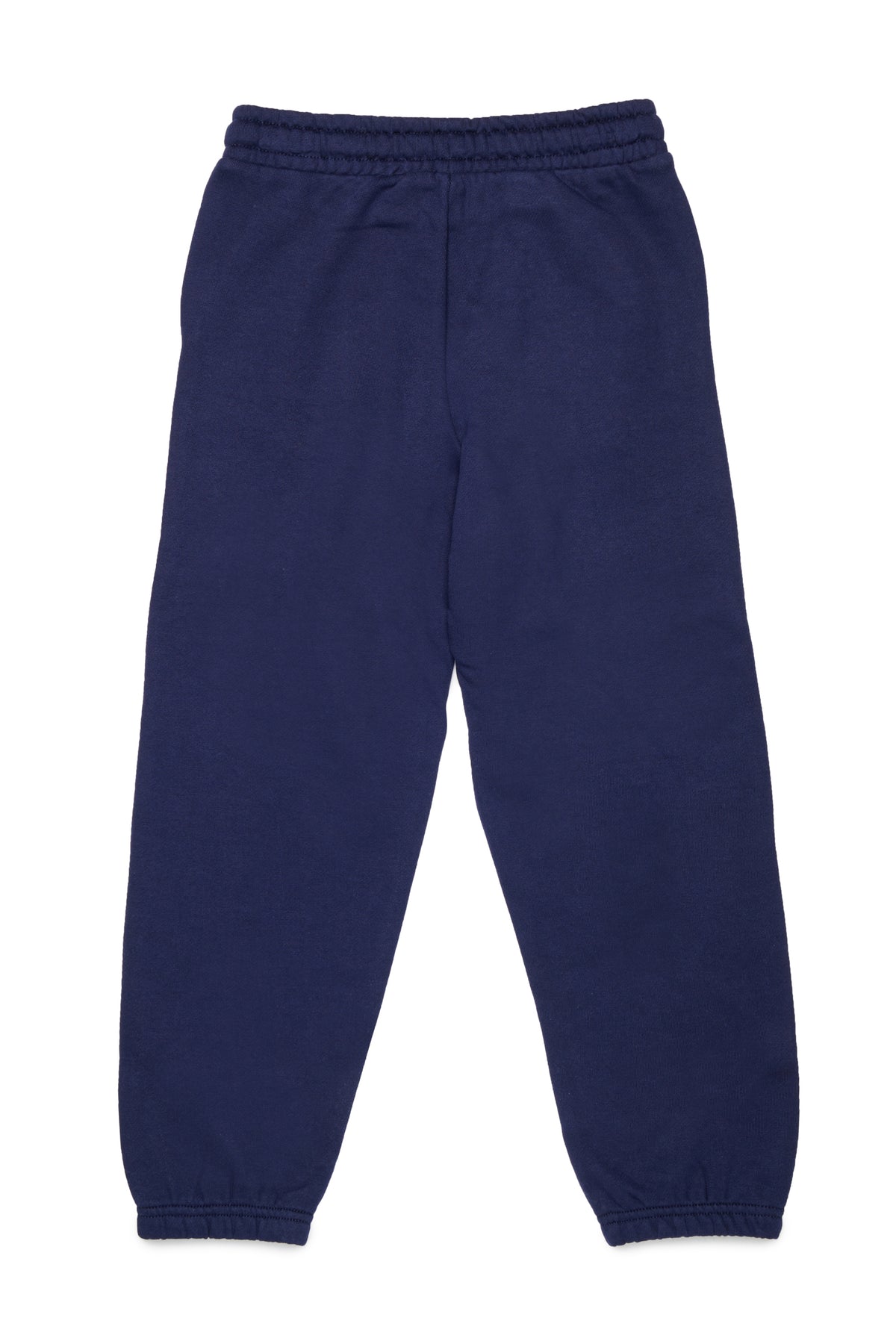 Sweatpants with logo