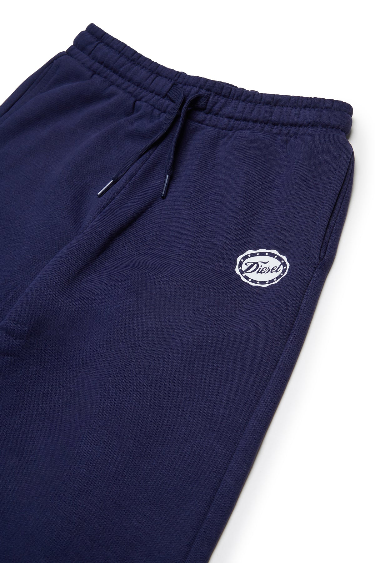 Tracksuit with logo